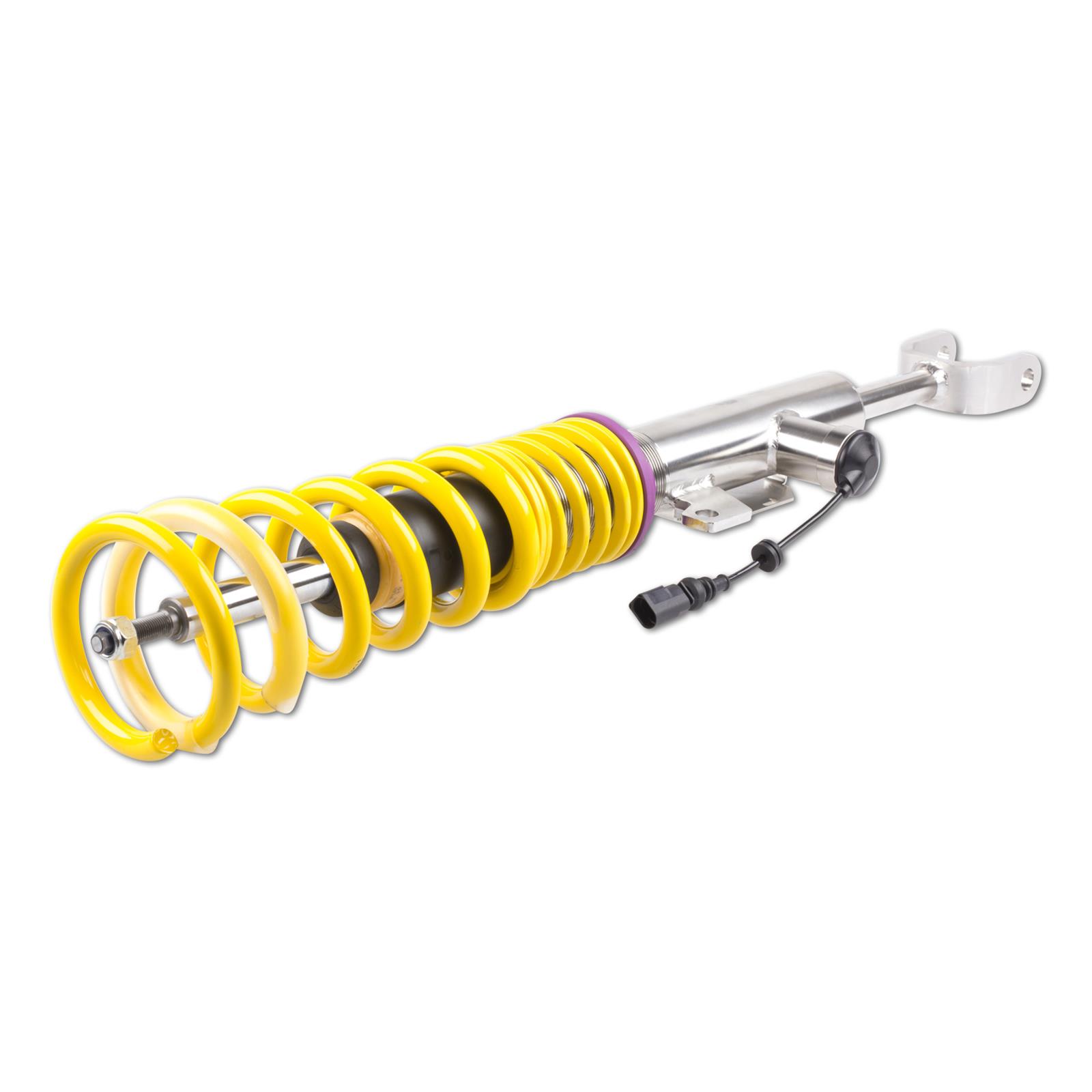 DDC ECU Coilover Kits 39020016 Kit, Kit, BMW 5 Series (F10) 2WD without EDC thumbnail 9