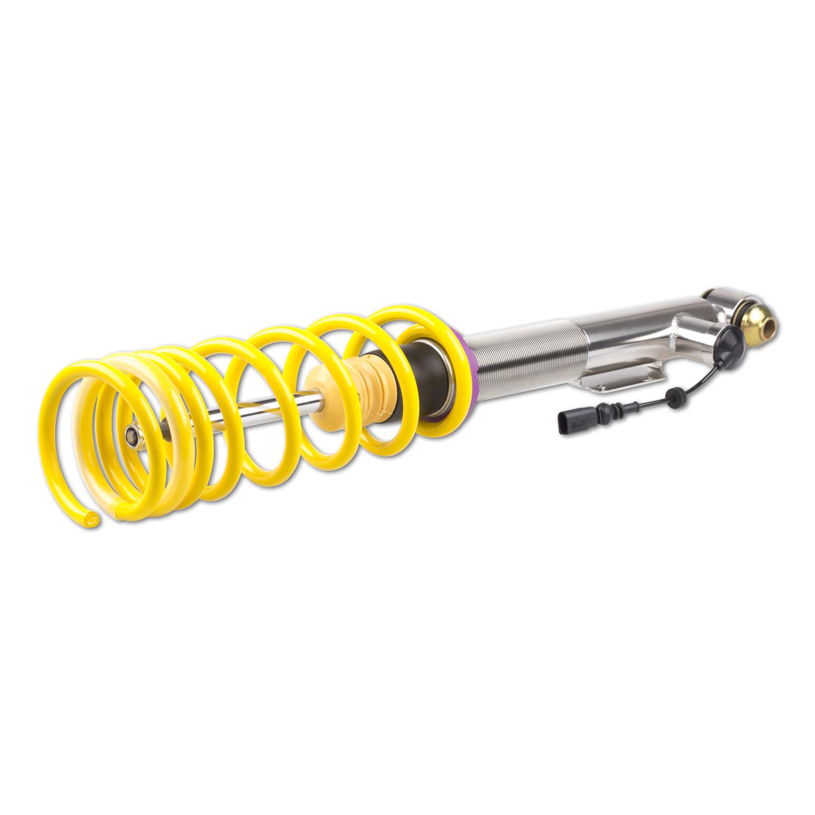 DDC ECU Coilover Kits 39020016 Kit, Kit, BMW 5 Series (F10) 2WD without EDC thumbnail 6