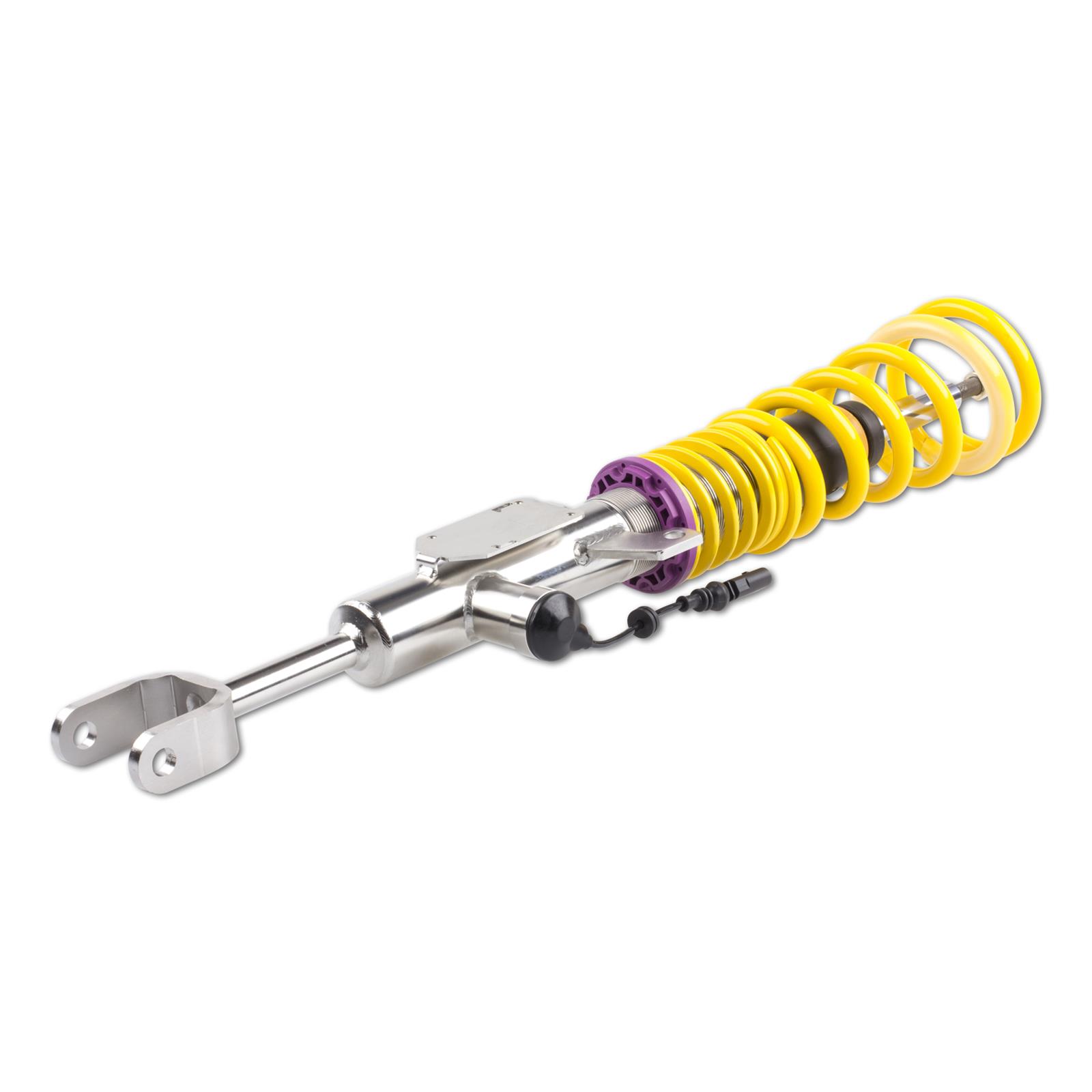 DDC ECU Coilover Kits 39020016 Kit, Kit, BMW 5 Series (F10) 2WD without EDC thumbnail 8