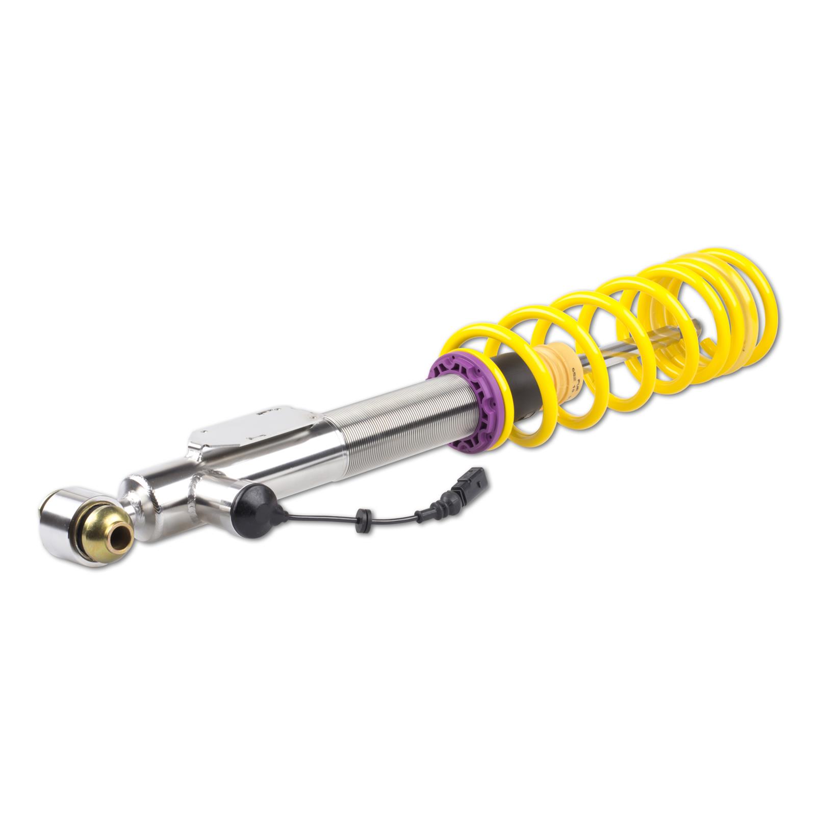 DDC ECU Coilover Kits 39020016 Kit, Kit, BMW 5 Series (F10) 2WD without EDC thumbnail 7