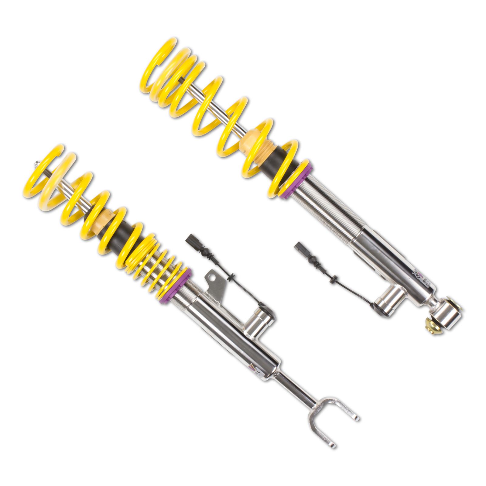 DDC ECU Coilover Kits 39020016 Kit, Kit, BMW 5 Series (F10) 2WD without EDC thumbnail 5