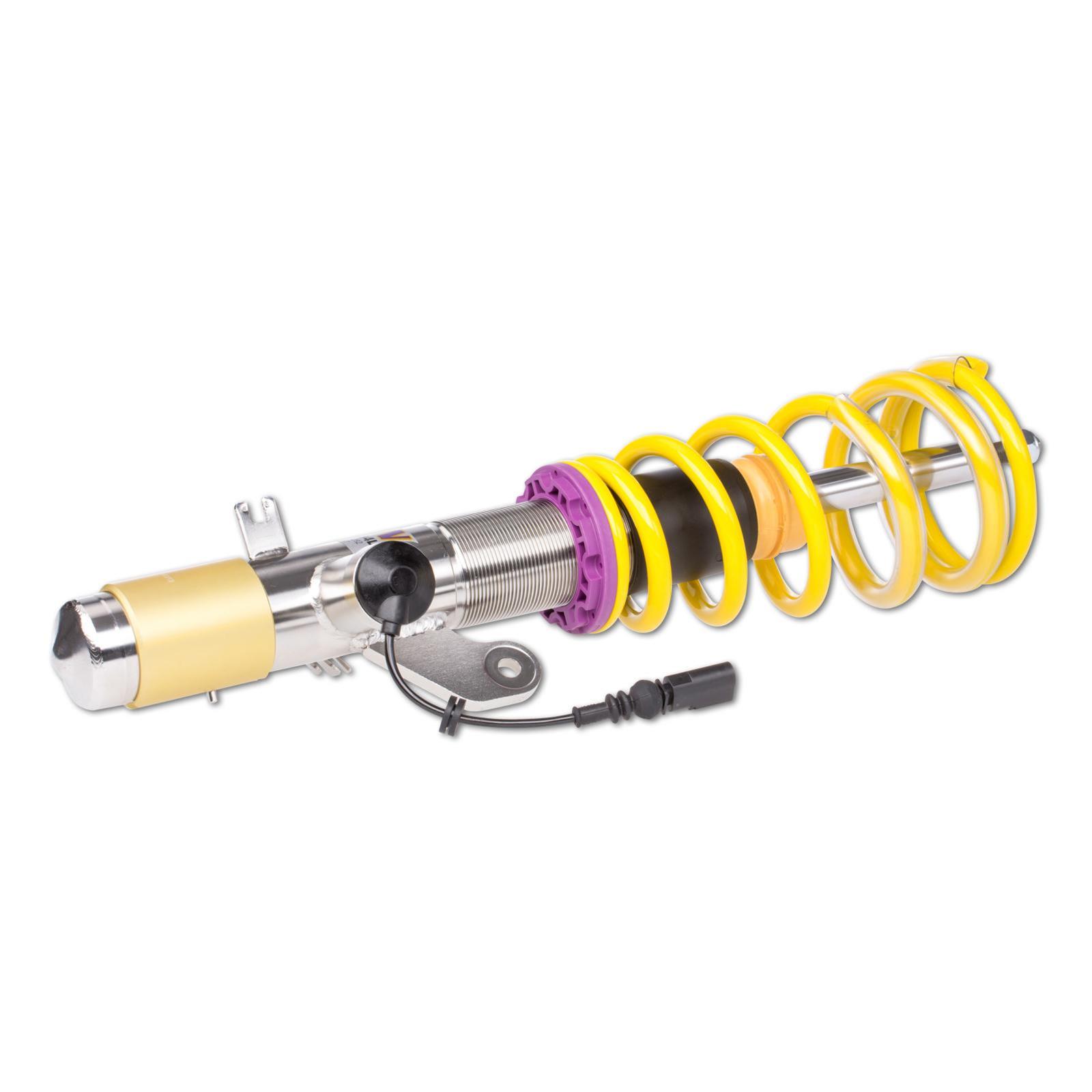 DDC Plug and Play Coilover Kits 39020023 Kit, & Kit, BMW 2 Series Coupe AWD with EDC thumbnail 5
