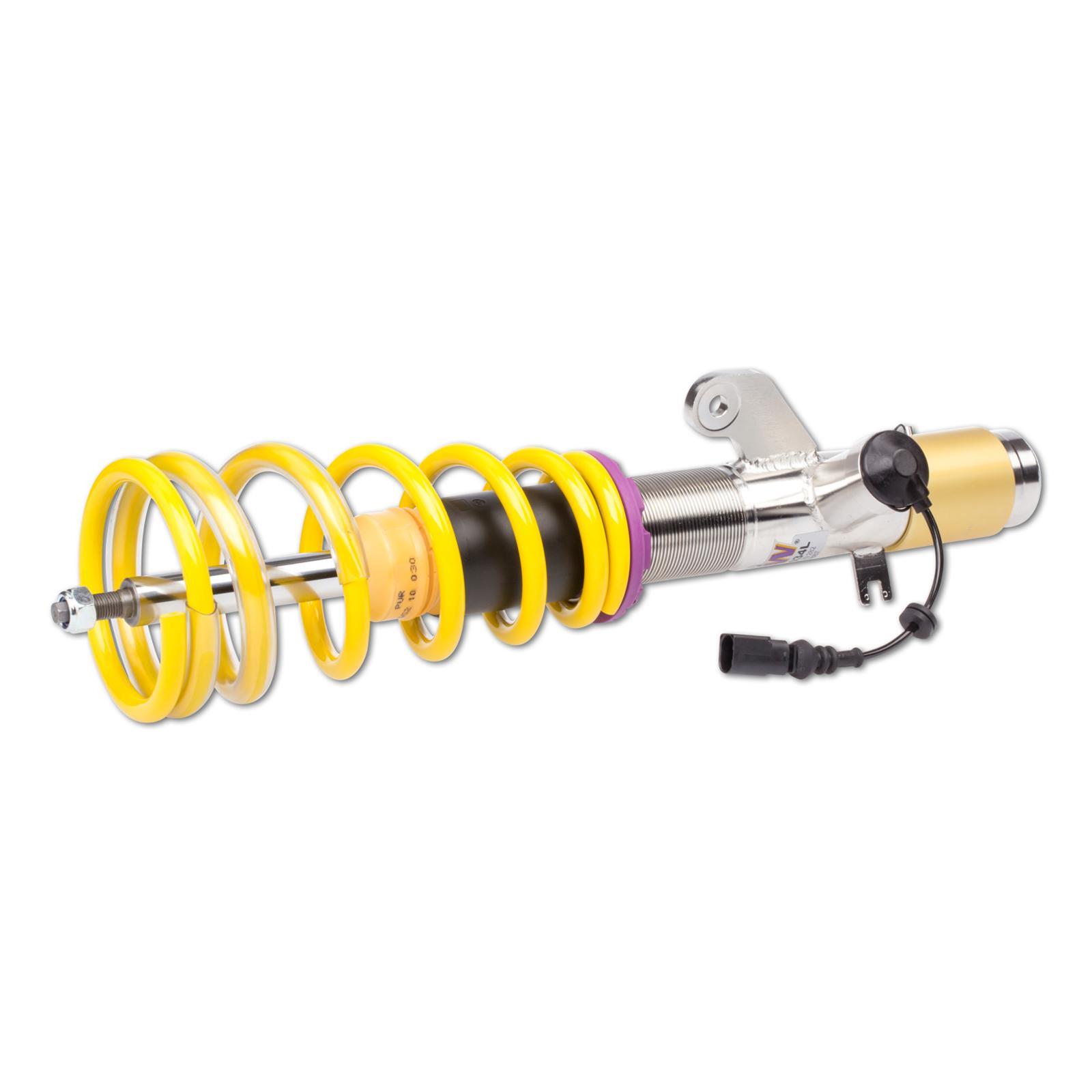 DDC Plug and Play Coilover Kits 39020023 Kit, & Kit, BMW 2 Series Coupe AWD with EDC thumbnail 6