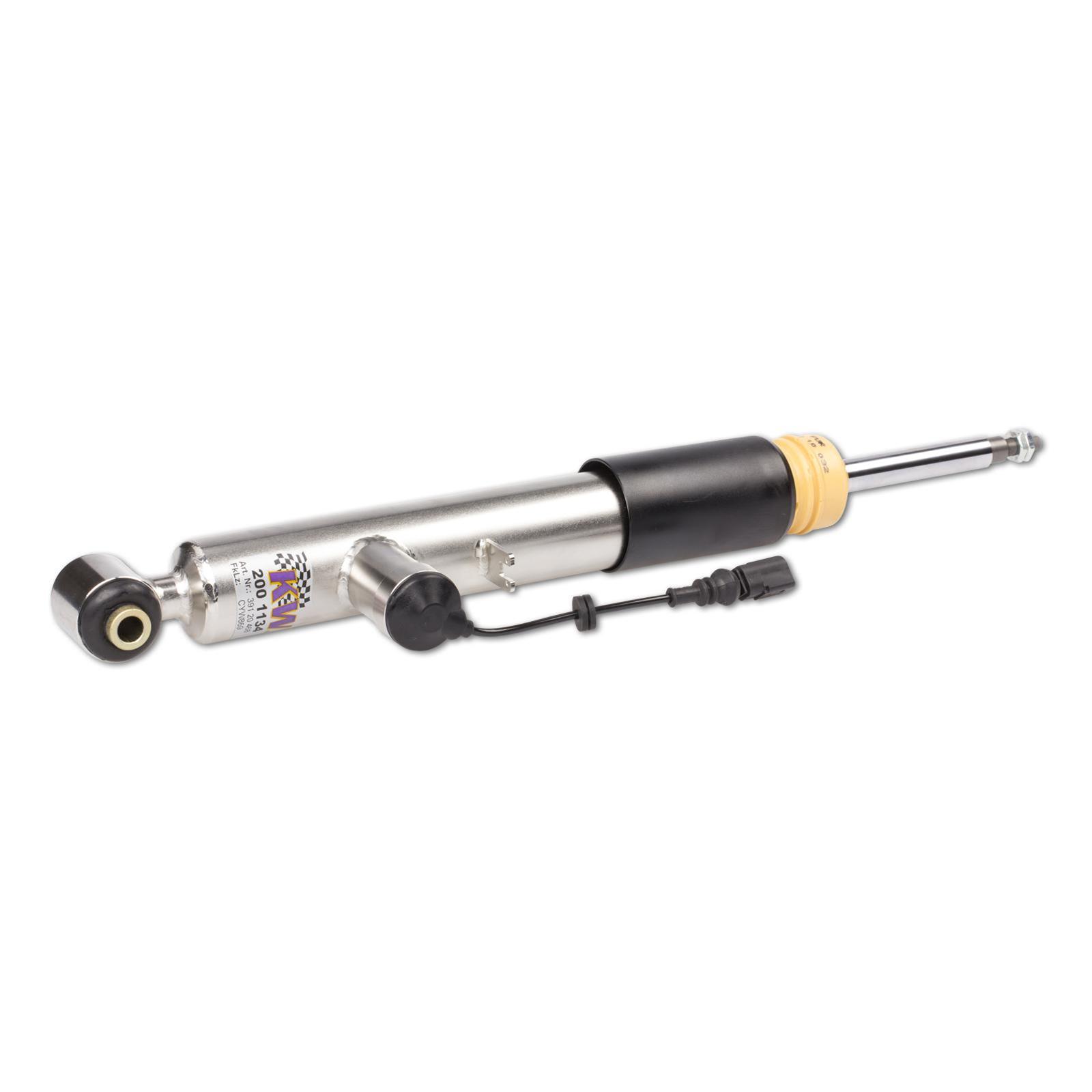 DDC Plug and Play Coilover Kits 39020023 Kit, & Kit, BMW 2 Series Coupe AWD with EDC thumbnail 9
