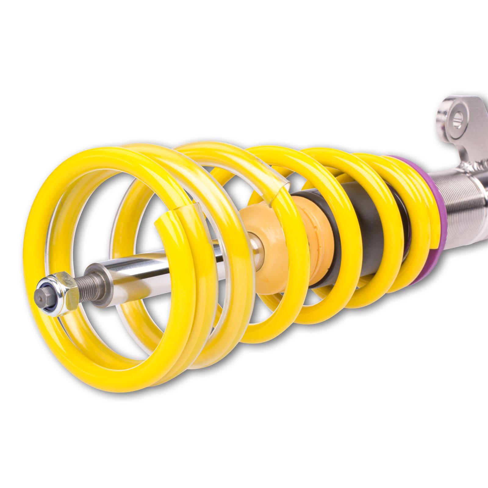 DDC Plug and Play Coilover Kits 39020023 Kit, & Kit, BMW 2 Series Coupe AWD with EDC thumbnail 4