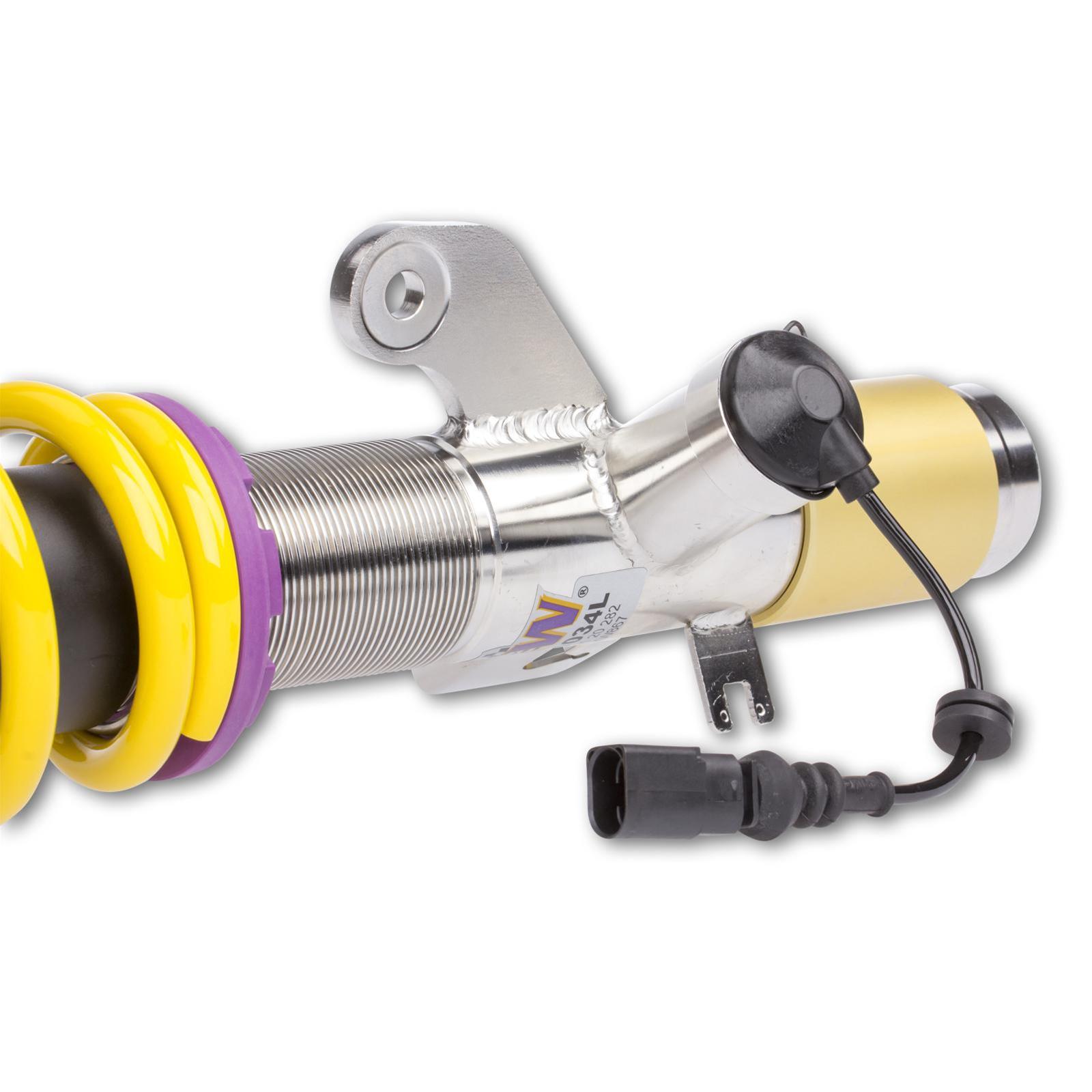 DDC Plug and Play Coilover Kits 39020023 Kit, & Kit, BMW 2 Series Coupe AWD with EDC thumbnail 3