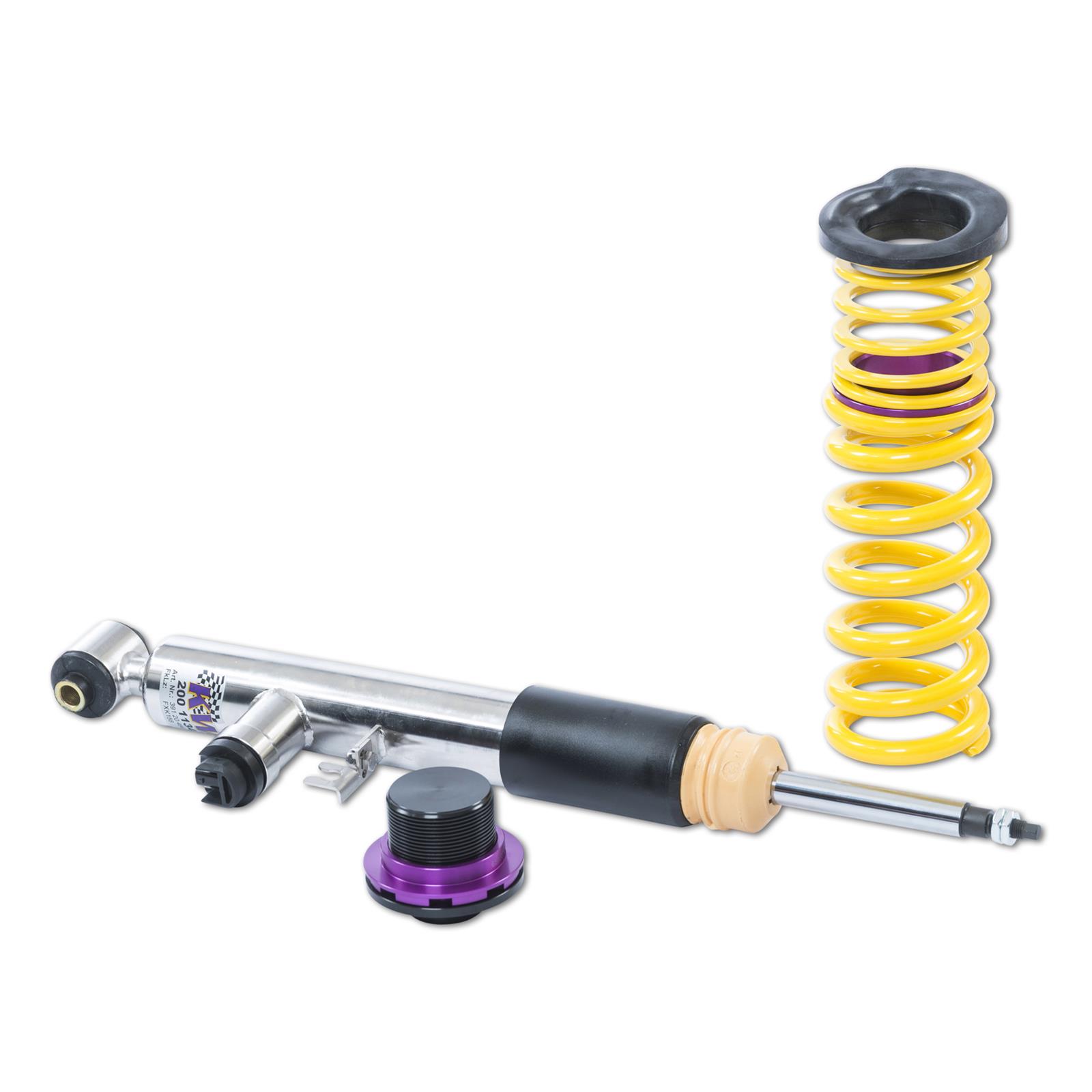 DDC Plug and Play Coilover Kits 39020034 Kit, & Kit, BMW 3series F31 thumbnail 4