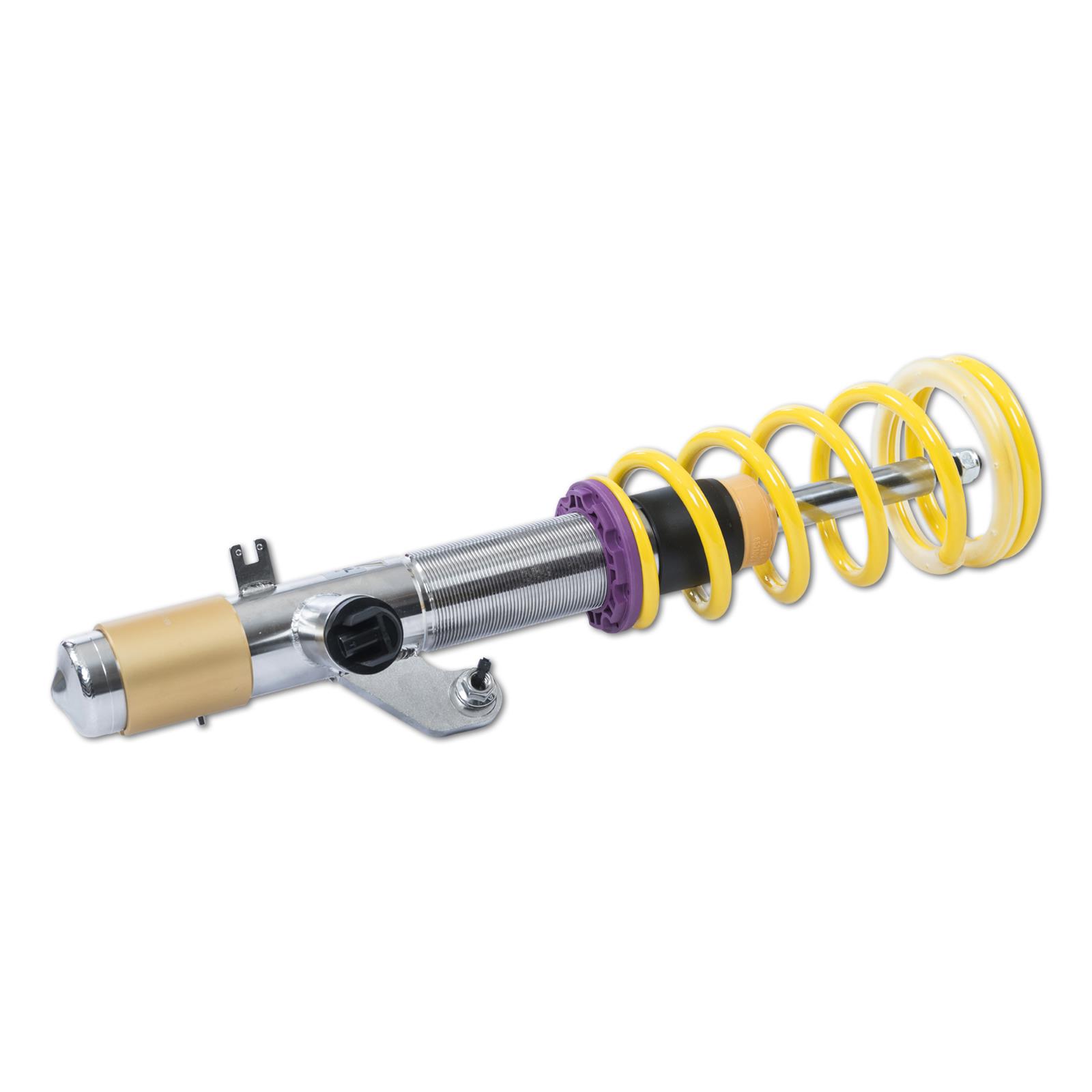 DDC Plug and Play Coilover Kits 39020034 Kit, & Kit, BMW 3series F31 thumbnail 6