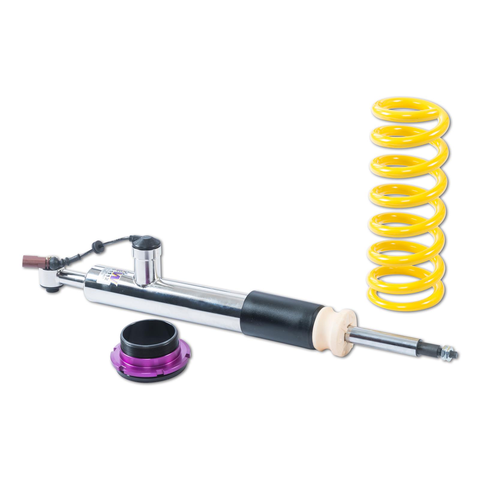 DDC ECU Coilover Kits 39025004 Kit, Kit, 08+ C-Class C63 AMG (W204, 204AMG) Sedan thumbnail 5