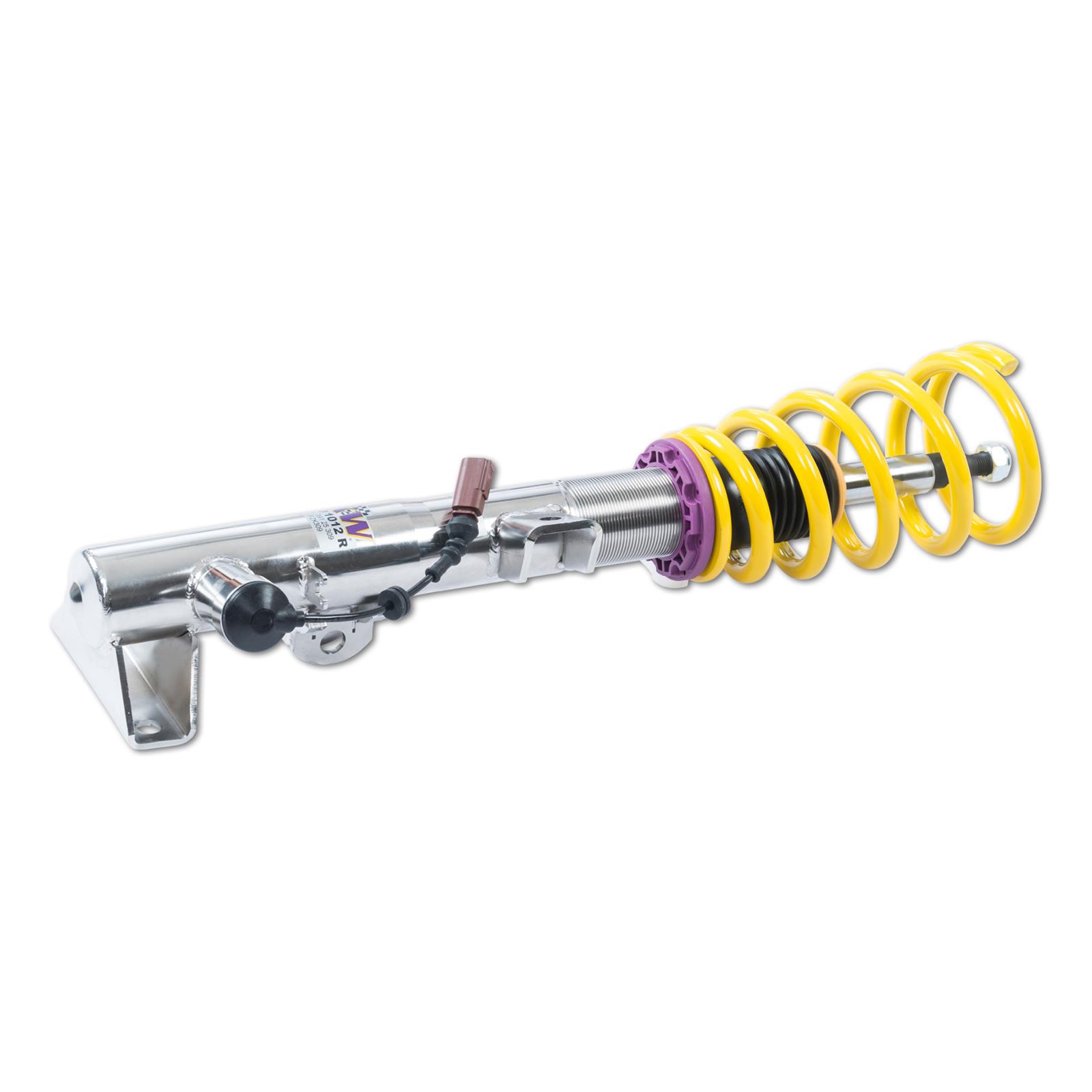 DDC ECU Coilover Kits 39025004 Kit, Kit, 08+ C-Class C63 AMG (W204, 204AMG) Sedan thumbnail 6