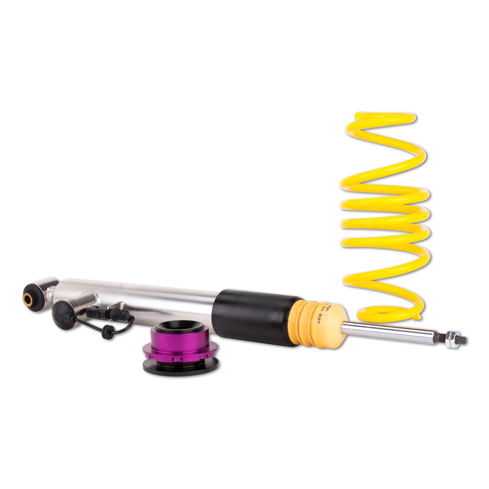 DDC ECU Coilover Kits 39080030 Kit, Kit, Volkswagen Golf VII GTI without DCC thumbnail 4
