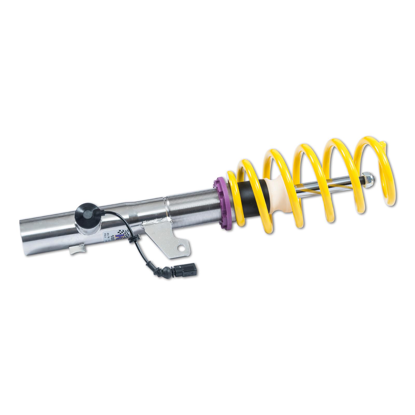 DDC ECU Coilover Kits 39080056 Kit, Kit, VW Golf R MKVII thumbnail 6