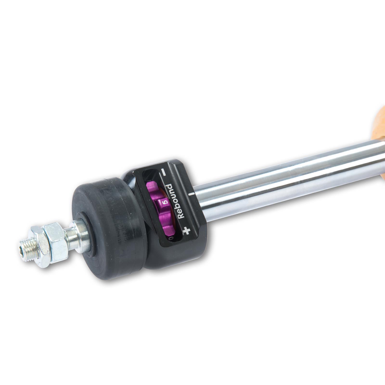 KW Club Sport Coilover Kits 397102AD Kit, Clubsport Kit 3 Way, Audi TT, TT-S; Coupe, Roadster; Audi TT-RS 2018+ thumbnail 6