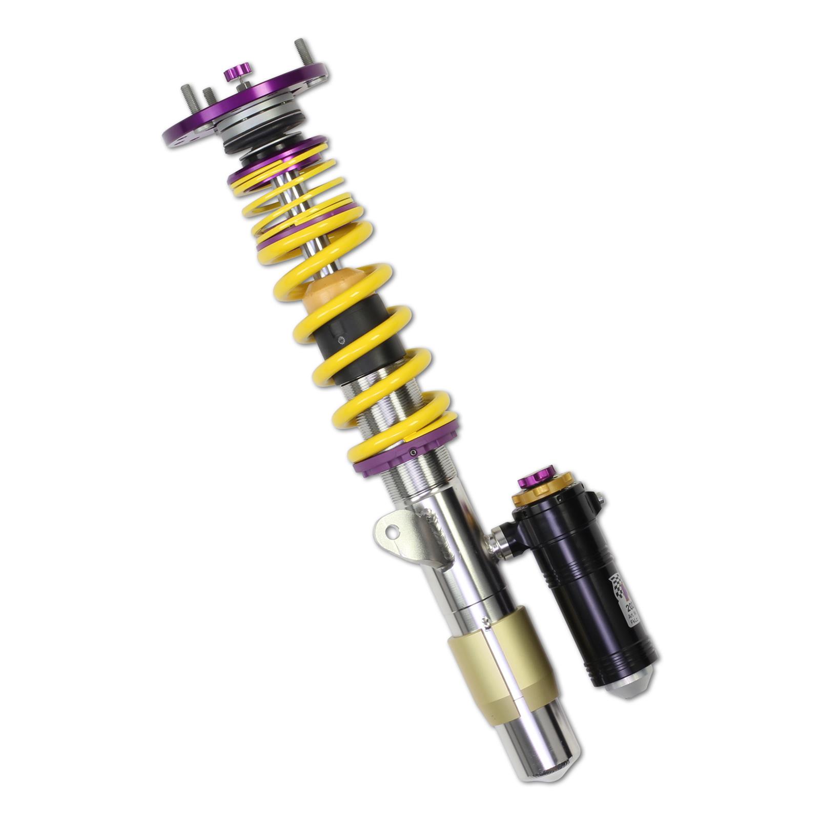 KW Club Sport Coilover Kits 39720267 Kit, Clubsport Kit 3 Way, BMW thumbnail 7
