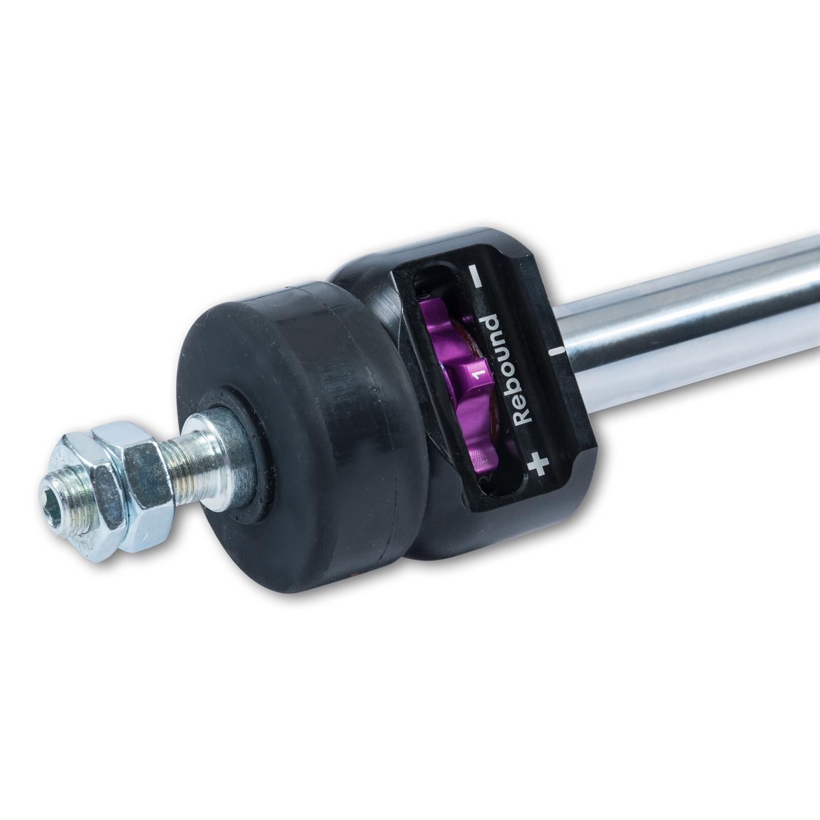 KW Club Sport Coilover Kits 3978020N Kit, Clubsport Kit 3 Way, Audi A3 (8V) FWD, 1.8T, without electronic dampening control thumbnail 6