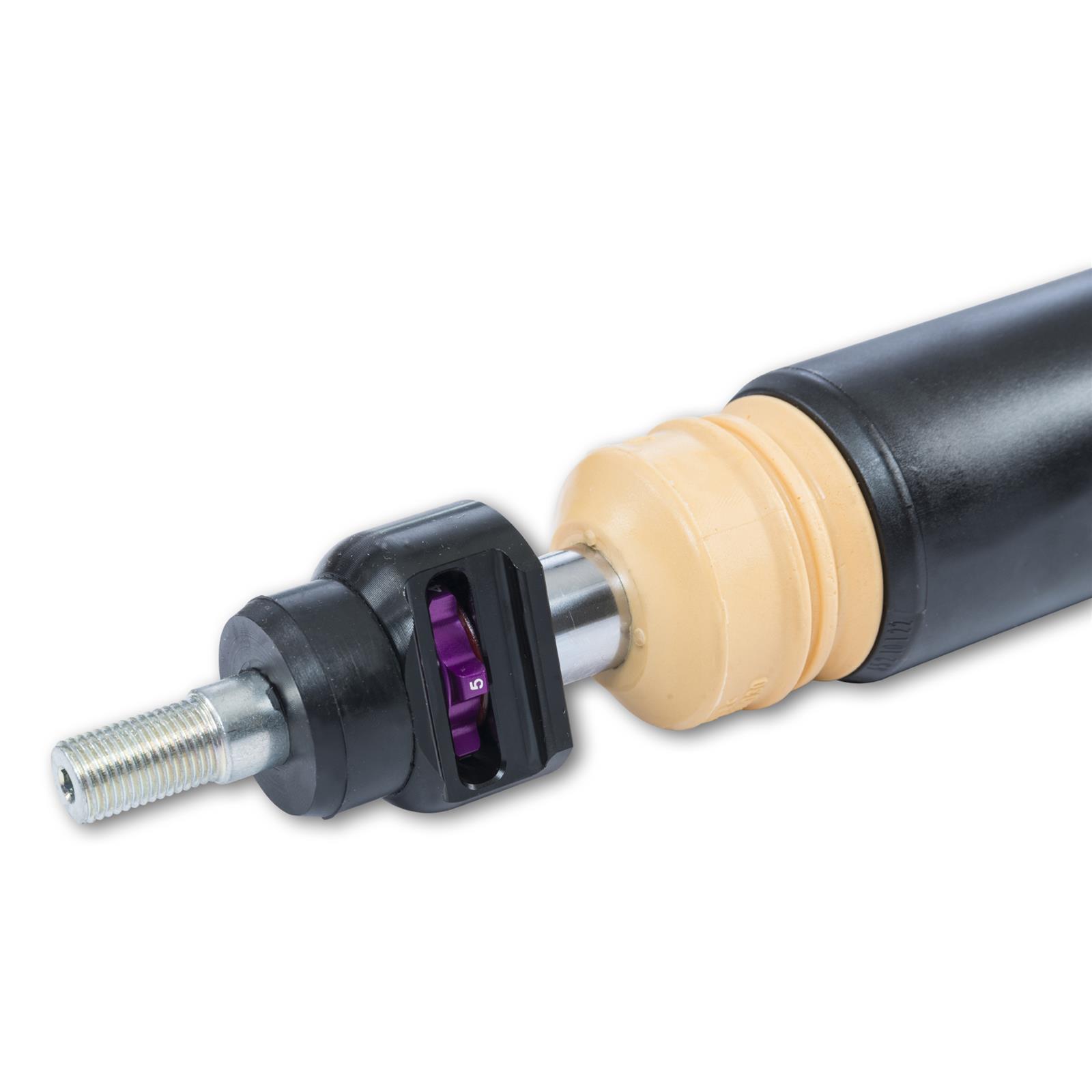 KW Variant 4 Coilover Kits 3A7200AN Kit, V4, BMW F80 M3 / F82 M4; without EDC thumbnail 8