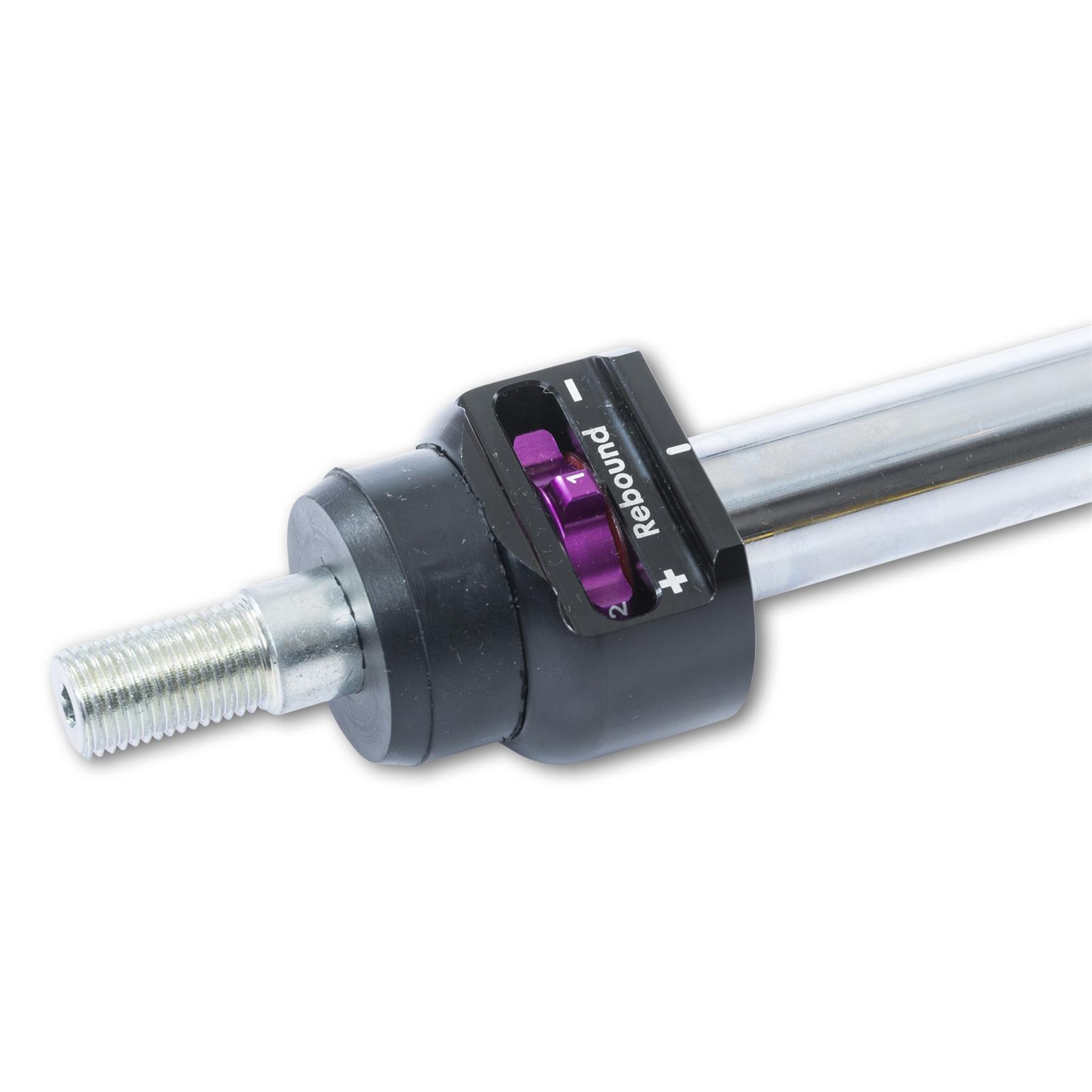 KW Variant 4 Coilover Kits 3A7200AP Kit, V4, BMW F80 M3 / F82 M4; with EDC thumbnail 8