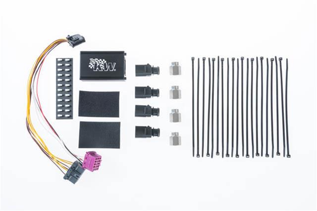 KW Suspensions - Computer Chips and Modules for 2014-2018 RS7 68510400 ESC Module Audi (4G)