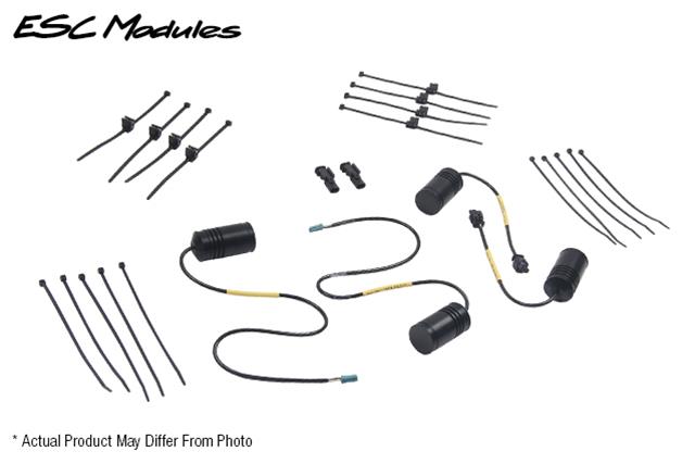 KW Suspensions - Electronic Stability System Control Modules for 2021-2023 M3, M4 68511187 ESC Module, ESC Module; BMW M3 G80; BMW G82