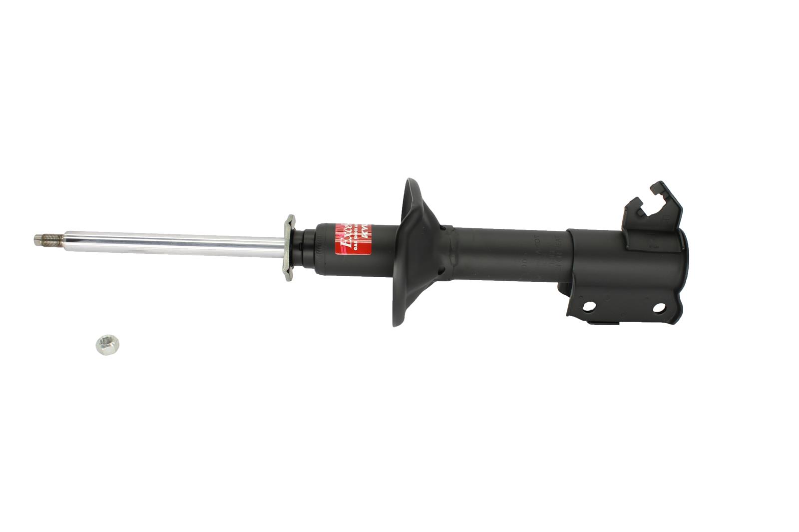 KYB Shocks & Struts Excel-G Front Right NISSAN Pulsar 1983-86 NISSAN Sentra 1982-86 thumbnail 3