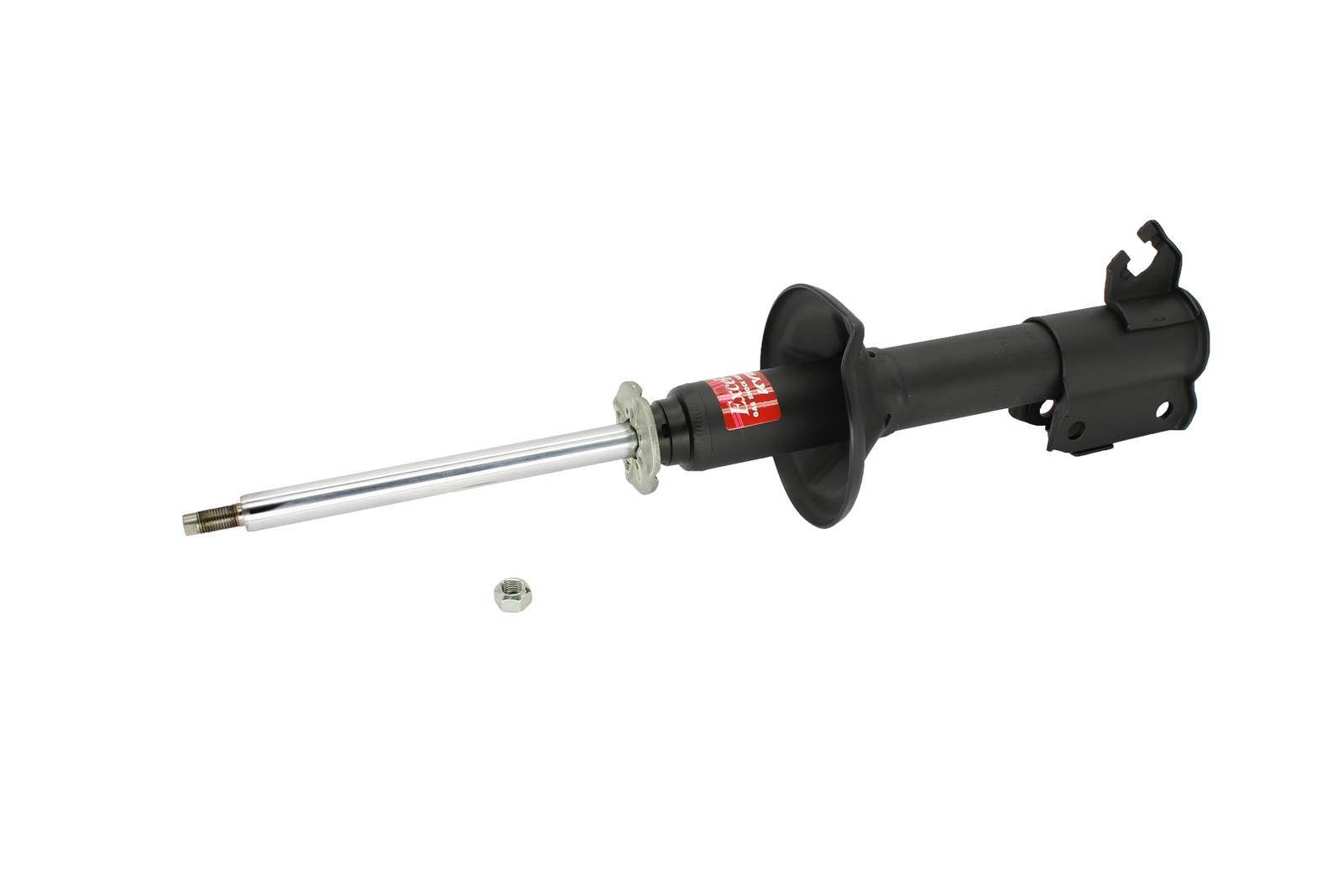 KYB Shocks & Struts Excel-G Front Right NISSAN Pulsar 1983-86 NISSAN Sentra 1982-86 thumbnail 2