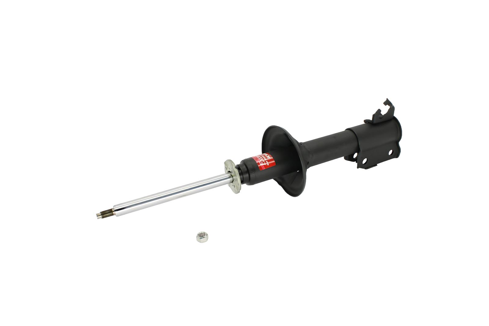 KYB Shocks & Struts Excel-G Front Left NISSAN Pulsar 1983-86 NISSAN Sentra 1982-86 thumbnail 3