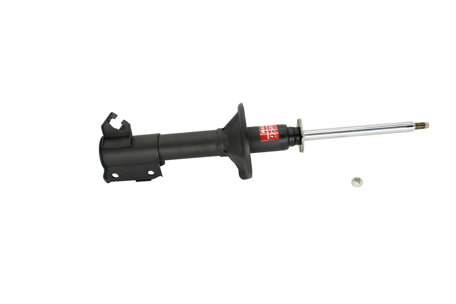 KYB Shocks & Struts Excel-G Front Left NISSAN Pulsar 1983-86 NISSAN Sentra 1982-86 thumbnail 2