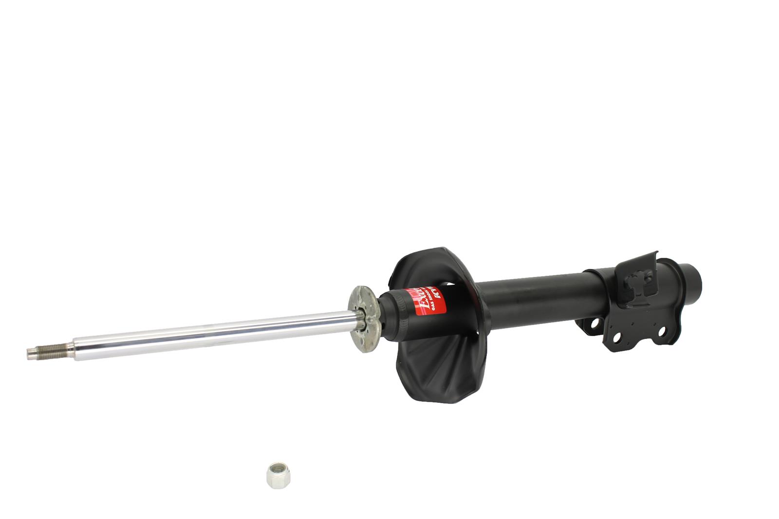 KYB Shocks & Struts Excel-G Rear Right NISSAN Pulsar 1987-90 NISSAN Sentra 1987-90 NISSAN Sentra Cla thumbnail 2