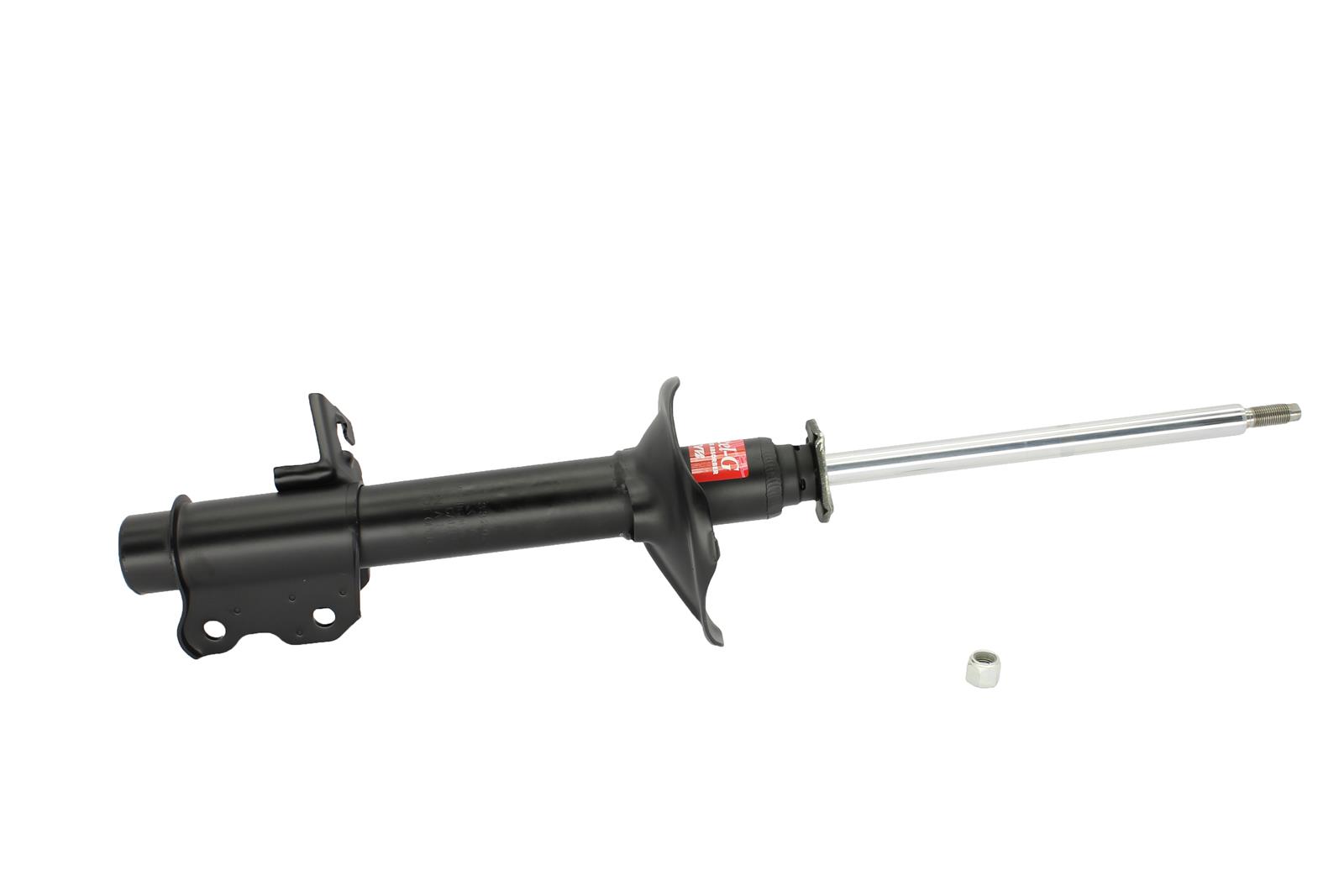 KYB Shocks & Struts Excel-G Rear Right NISSAN Pulsar 1987-90 NISSAN Sentra 1987-90 NISSAN Sentra Cla thumbnail 3
