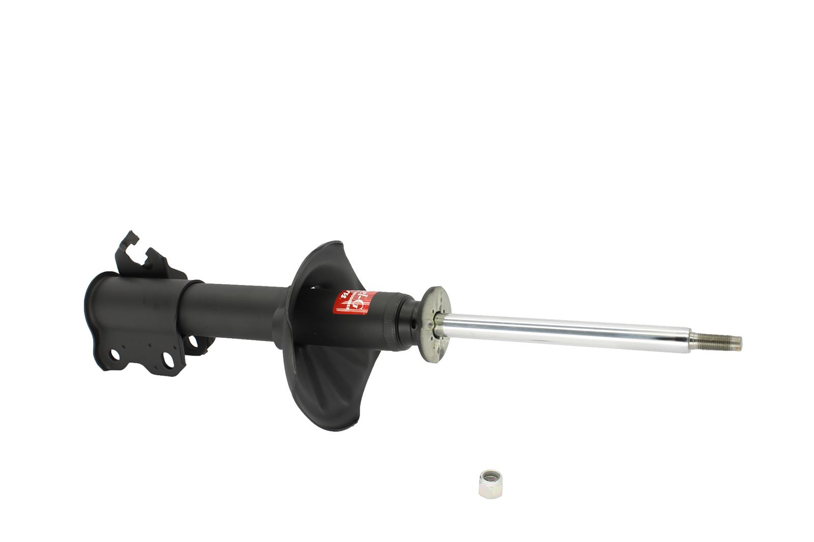 KYB Shocks & Struts Excel-G Front Right NISSAN Pulsar 1987-90 NISSAN Sentra 1987-90 NISSAN Sentra Cl thumbnail 2