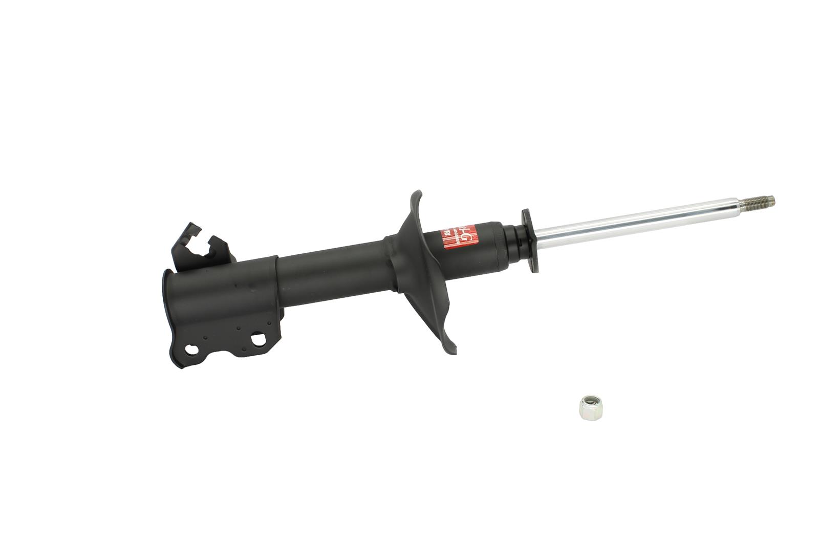 KYB Shocks & Struts Excel-G Front Right NISSAN Pulsar 1987-90 NISSAN Sentra 1987-90 NISSAN Sentra Cl thumbnail 4