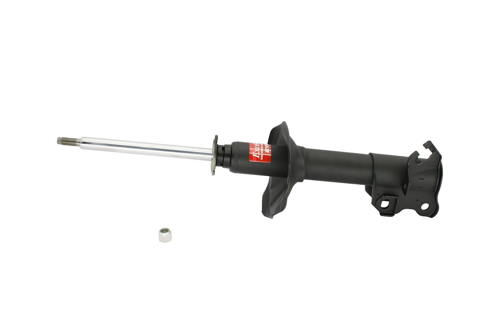 KYB Shocks & Struts Excel-G Front Right NISSAN Pulsar 1987-90 NISSAN Sentra 1987-90 NISSAN Sentra Cl thumbnail 3