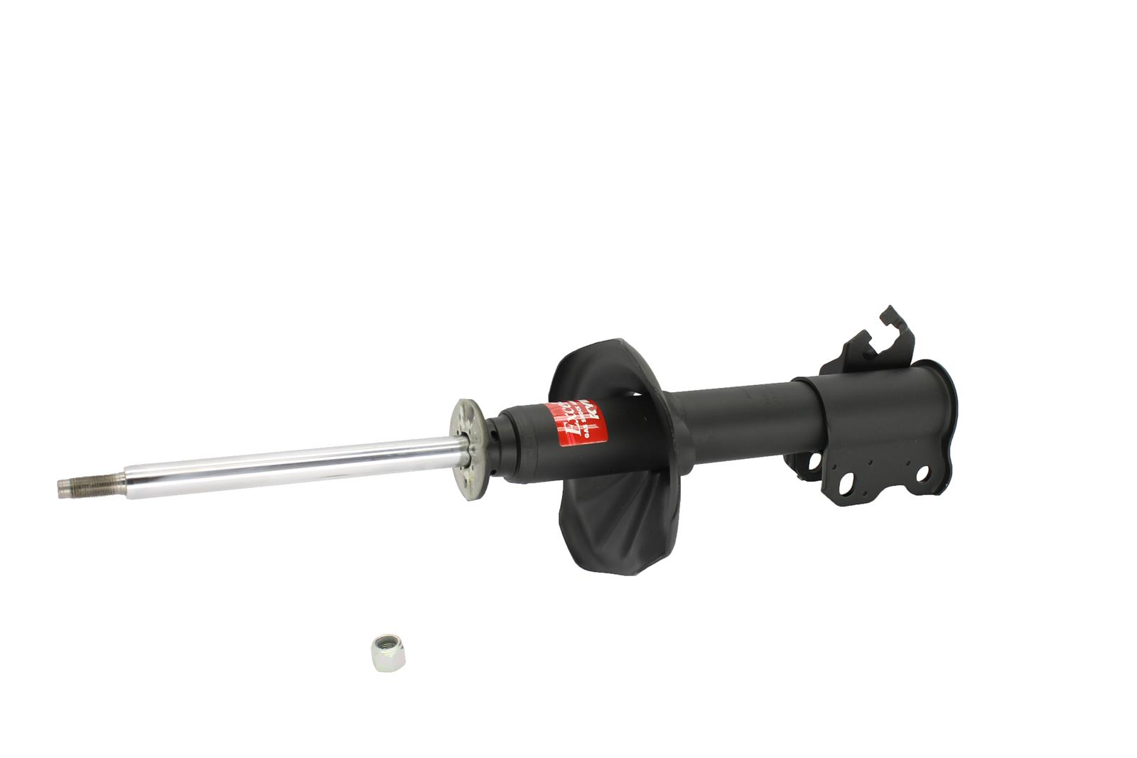 KYB Shocks & Struts Excel-G Front Left NISSAN Pulsar 1987-90 NISSAN Sentra 1987-90 NISSAN Sentra Cla thumbnail 4