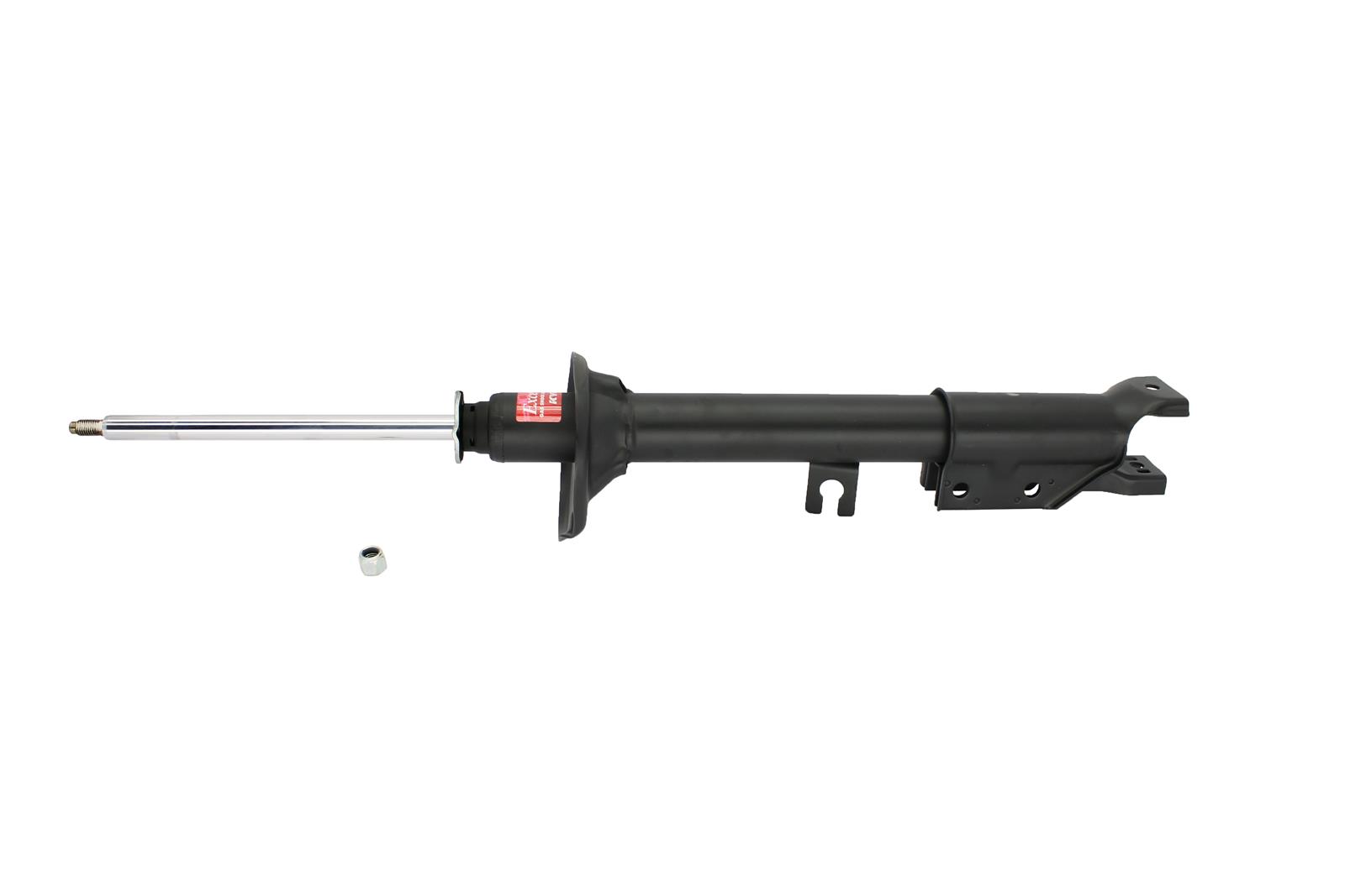 KYB Shocks & Struts Excel-G Rear Right MAZDA 323 1986-89 MERCURY Tracer 1987-90 thumbnail 4