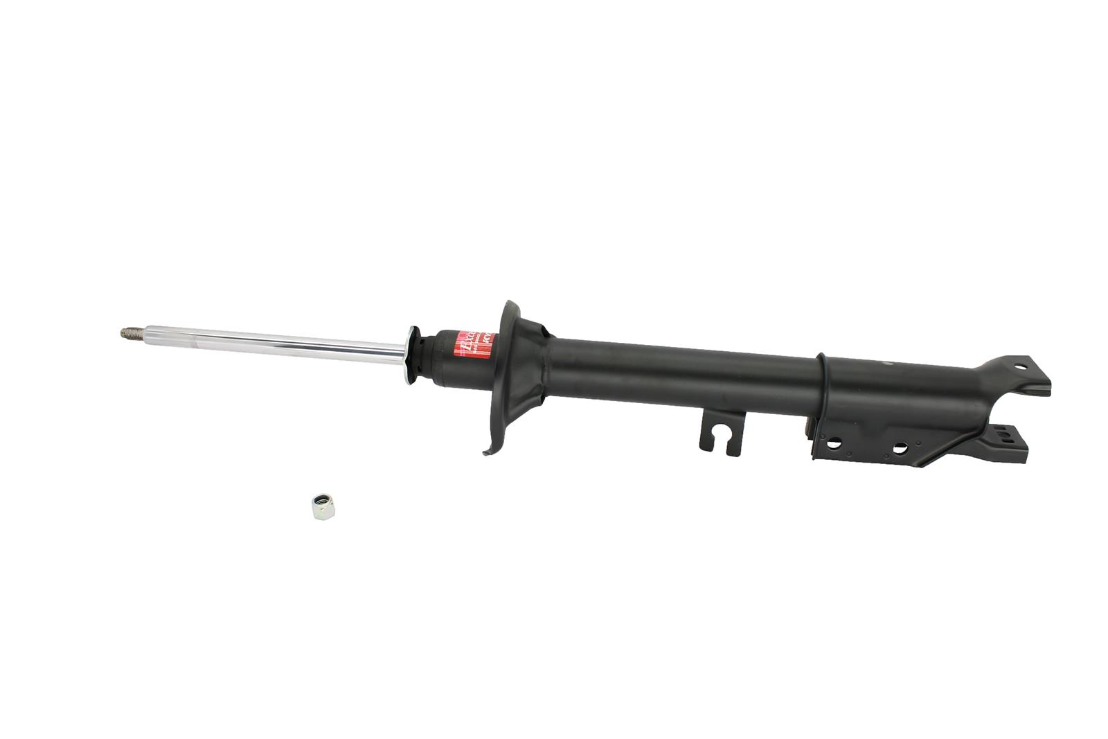 KYB Shocks & Struts Excel-G Rear Right MAZDA 323 1986-89 MERCURY Tracer 1987-90 thumbnail 3