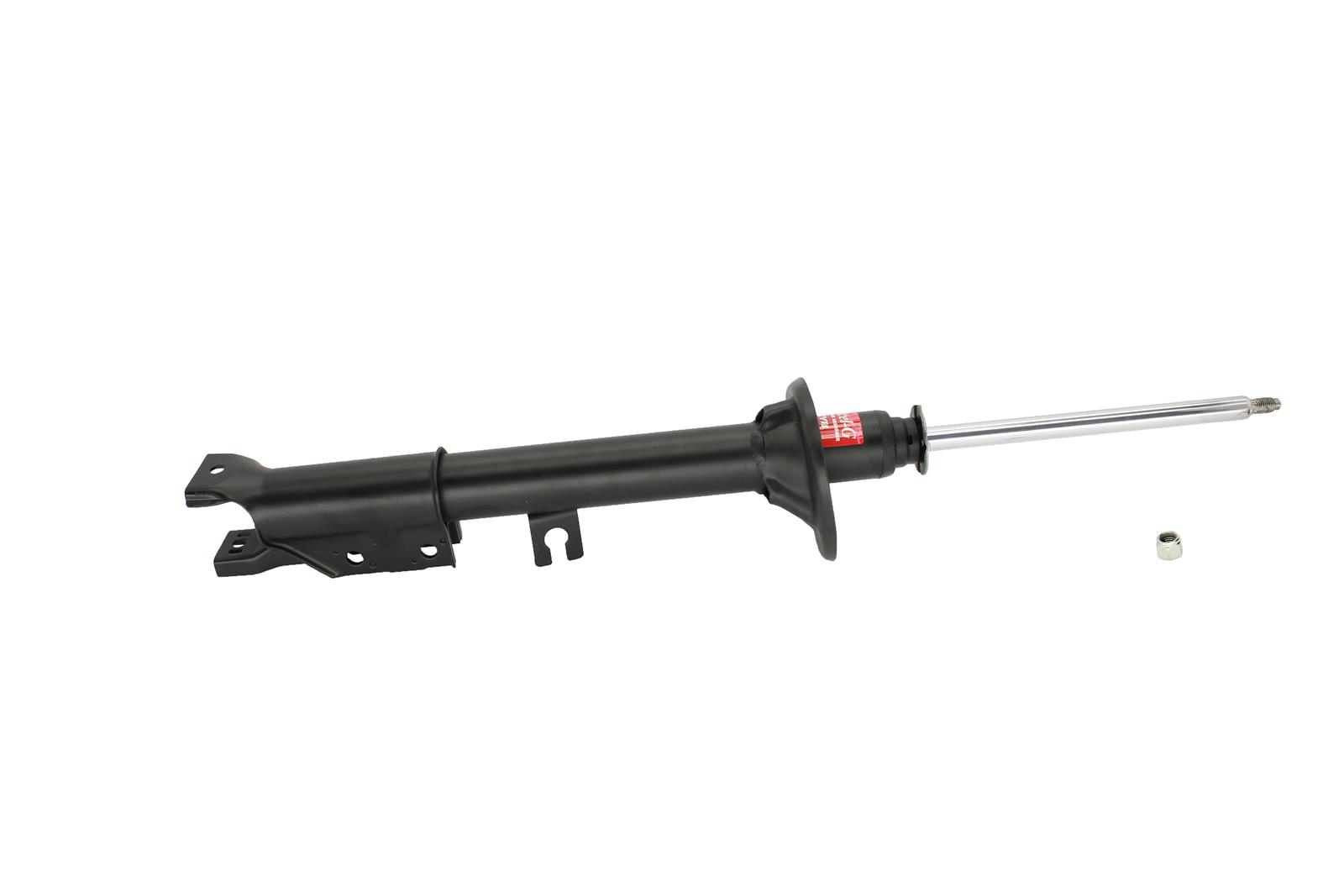KYB Shocks & Struts Excel-G Rear Left MAZDA 323 1986-89 MERCURY Tracer 1987-90 thumbnail 2