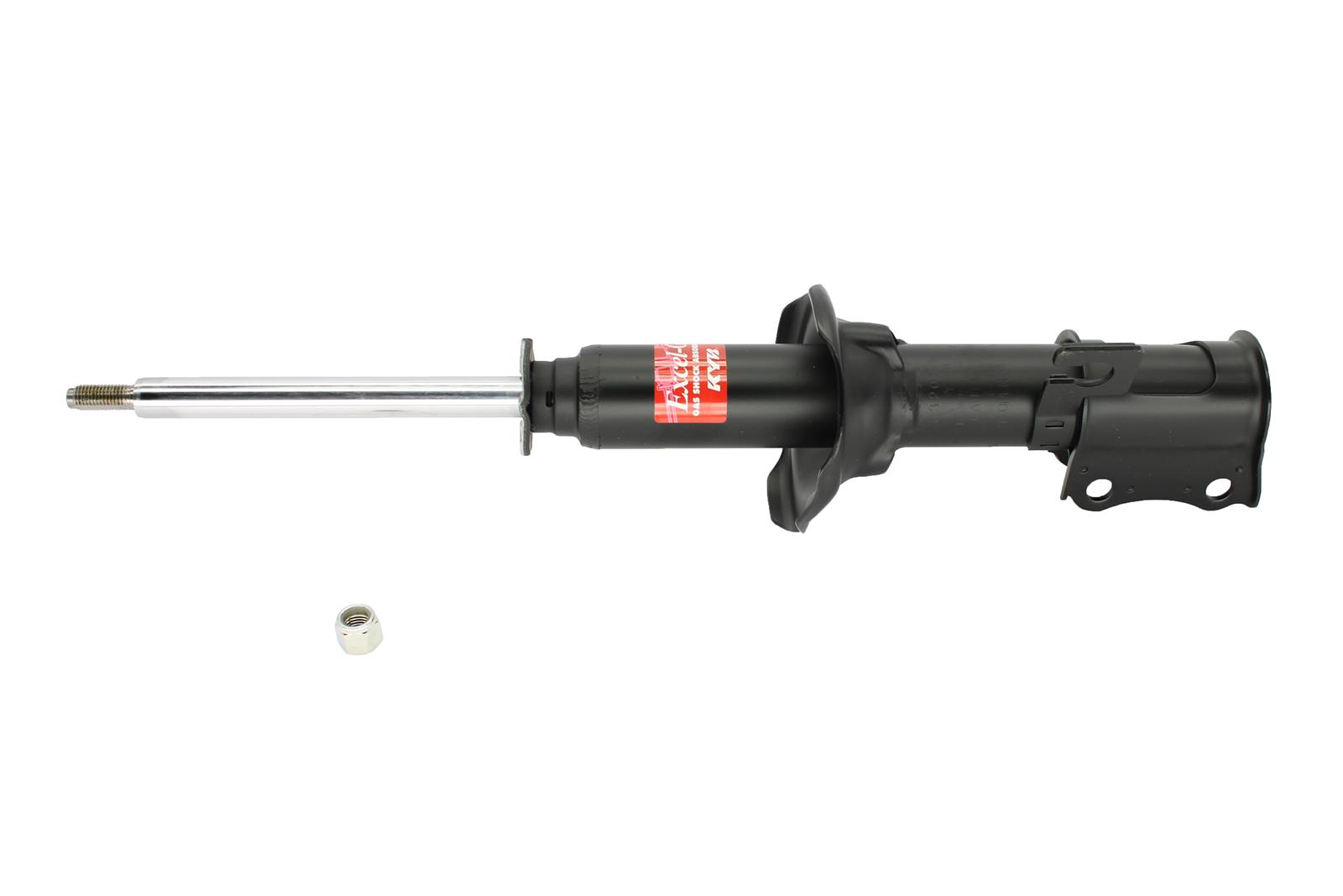 KYB Shocks & Struts Excel-G Front Right FORD Festiva 1988-93 thumbnail 4