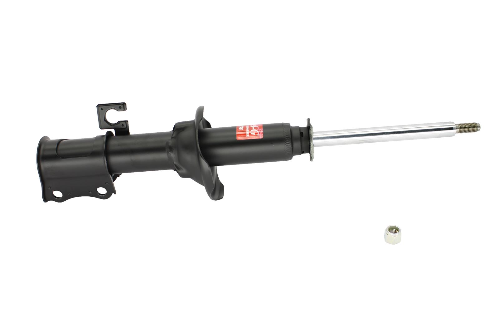 KYB Shocks & Struts Excel-G Front Right FORD Festiva 1988-93 thumbnail 3