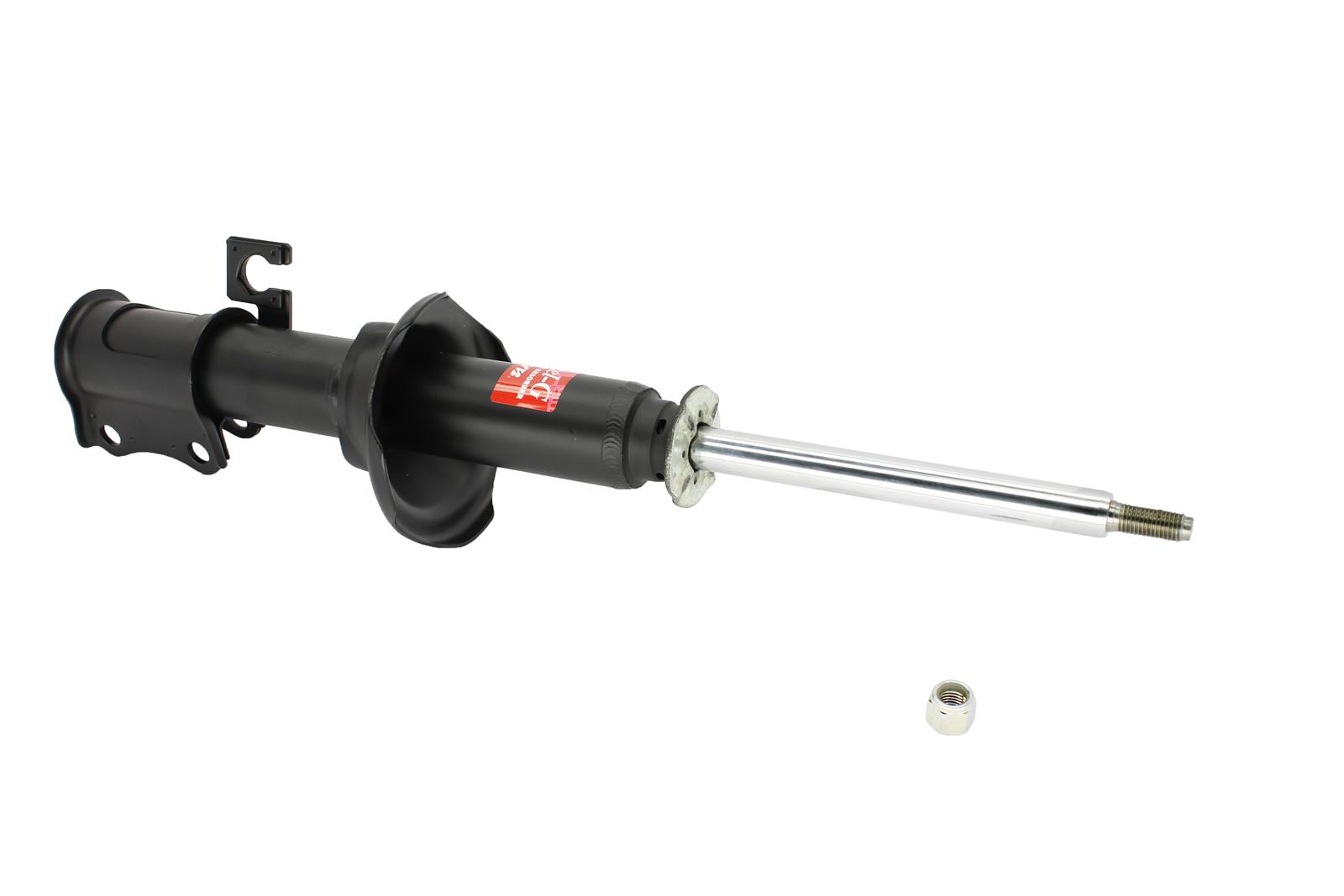 KYB Shocks & Struts Excel-G Front Right FORD Festiva 1988-93 thumbnail 2