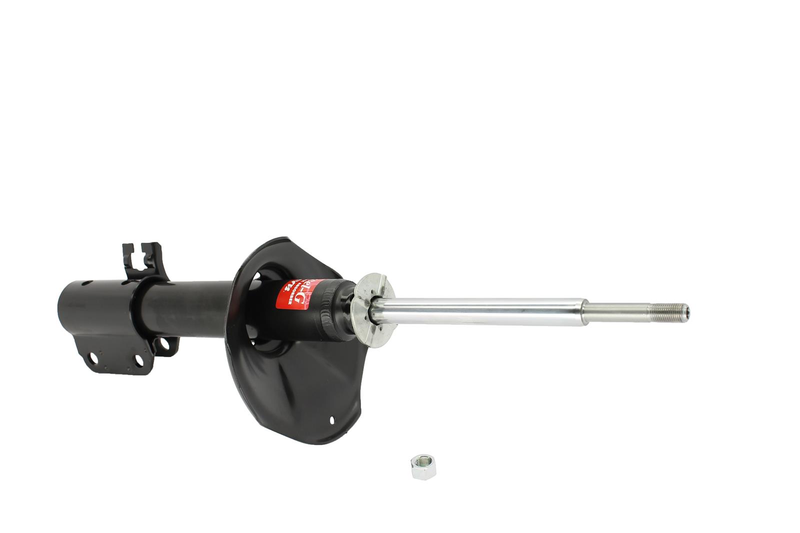 KYB Shocks & Struts Excel-G Front Right CHEVROLET Metro 1998-01 CHEVROLET Sprint 1989-91 GEO Metro 1 thumbnail 4