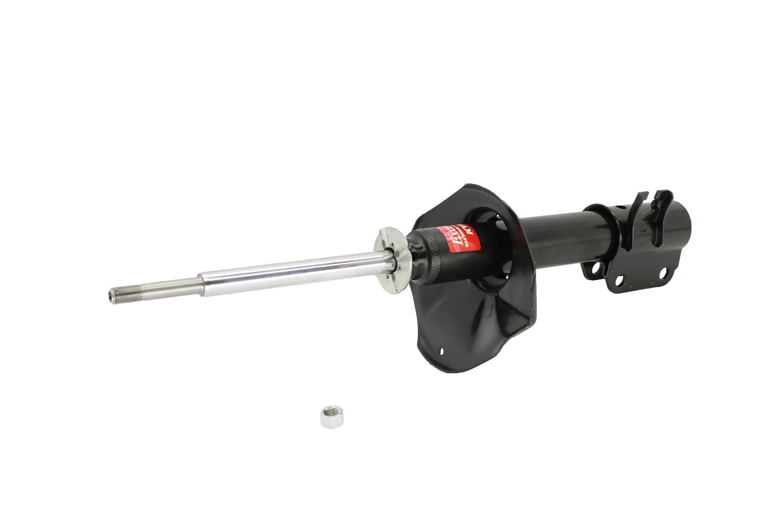 KYB Shocks & Struts Excel-G Front Right CHEVROLET Metro 1998-01 CHEVROLET Sprint 1989-91 GEO Metro 1 thumbnail 2