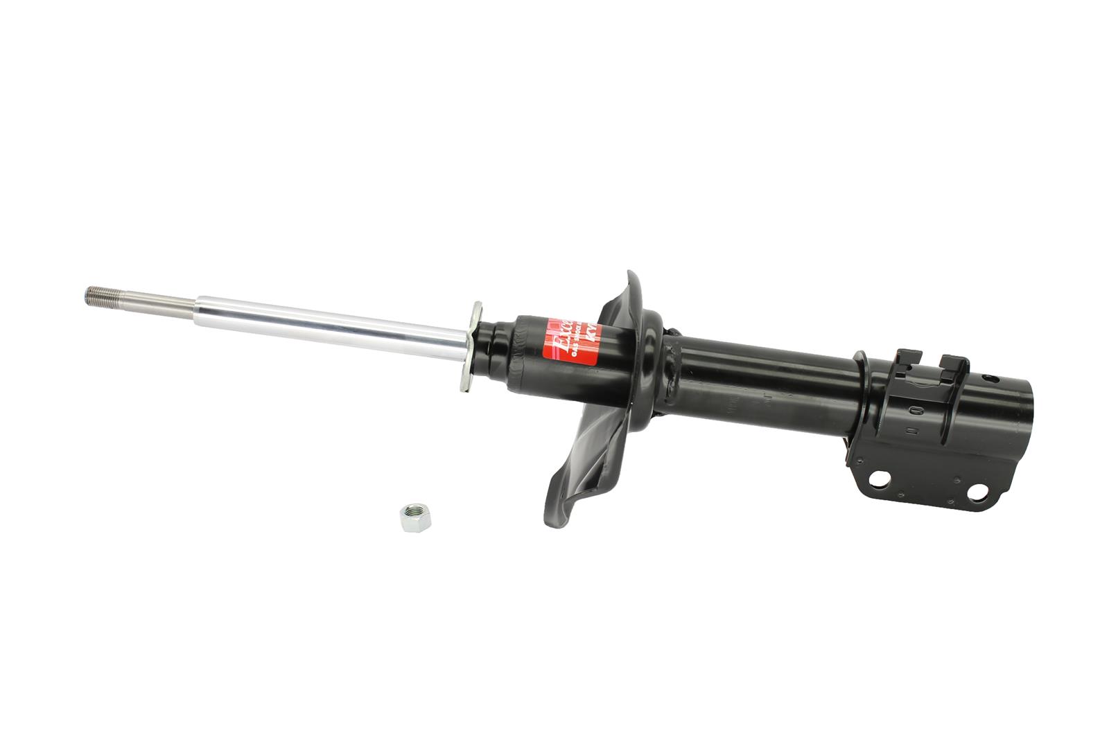 KYB Shocks & Struts Excel-G Front Right CHEVROLET Metro 1998-01 CHEVROLET Sprint 1989-91 GEO Metro 1 thumbnail 3