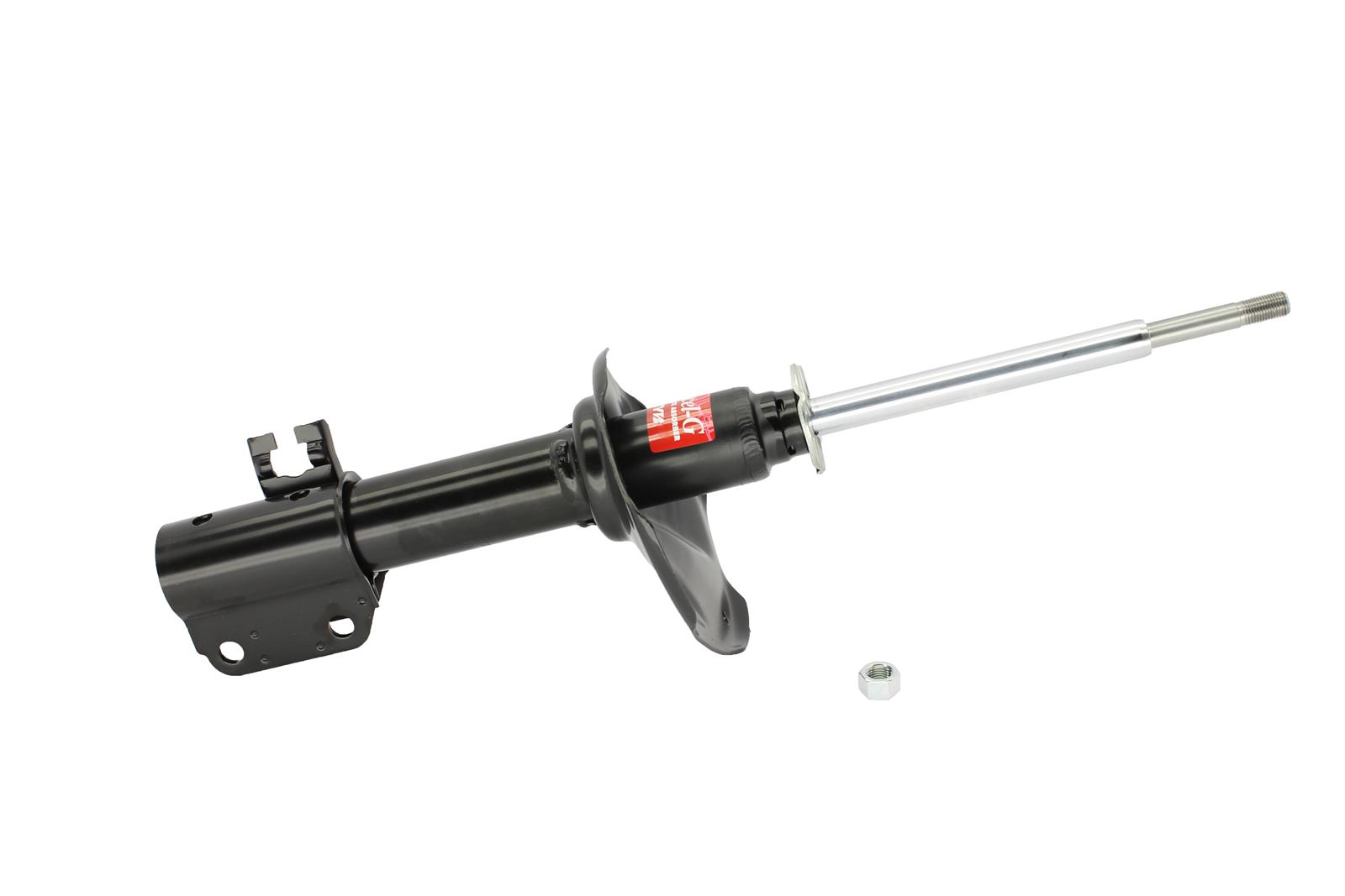 KYB Shocks & Struts Excel-G Front Right CHEVROLET Metro 1998-01 CHEVROLET Sprint 1989-91 GEO Metro 1