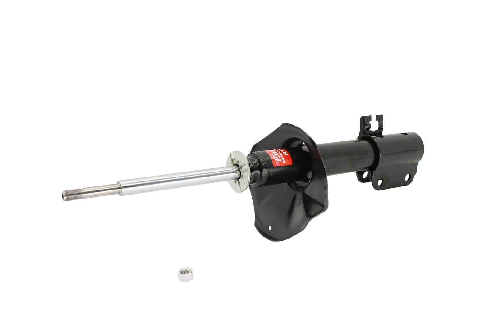 KYB Shocks & Struts Excel-G Front Left CHEVROLET Metro 1998-01 CHEVROLET Sprint 1989-91 GEO Metro 19 thumbnail 3