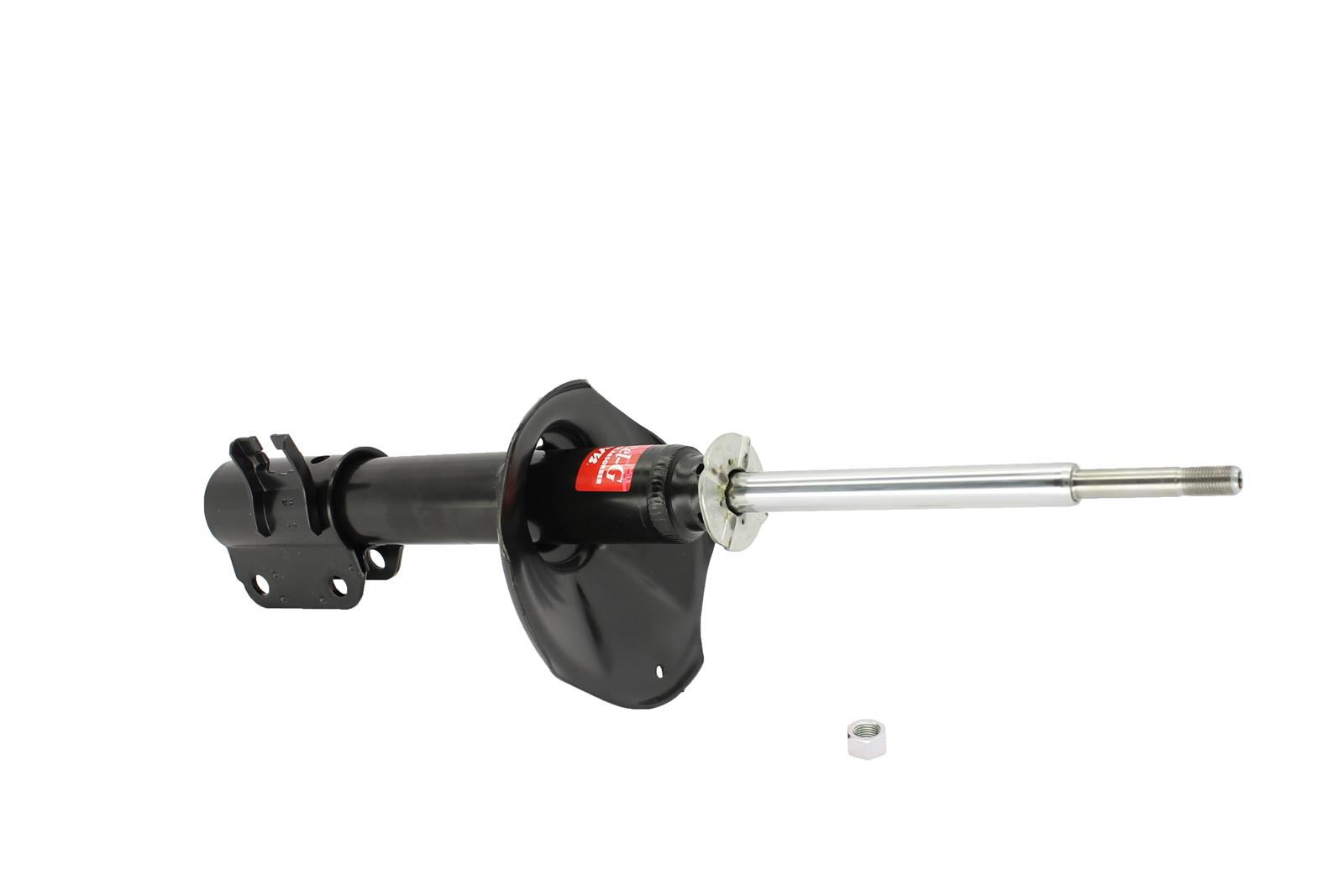 KYB Shocks & Struts Excel-G Front Left CHEVROLET Metro 1998-01 CHEVROLET Sprint 1989-91 GEO Metro 19 thumbnail 4