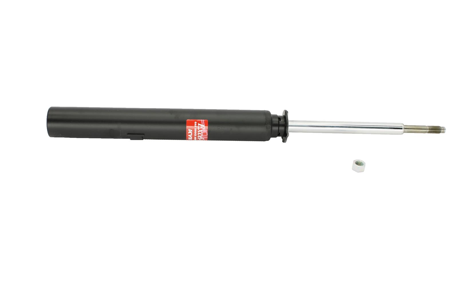 KYB Shocks & Struts Excel-G Rear CHEVROLET Sprint 1989-91 GEO Metro 1989-95 PONTIAC Firefly 1989-92 thumbnail 3