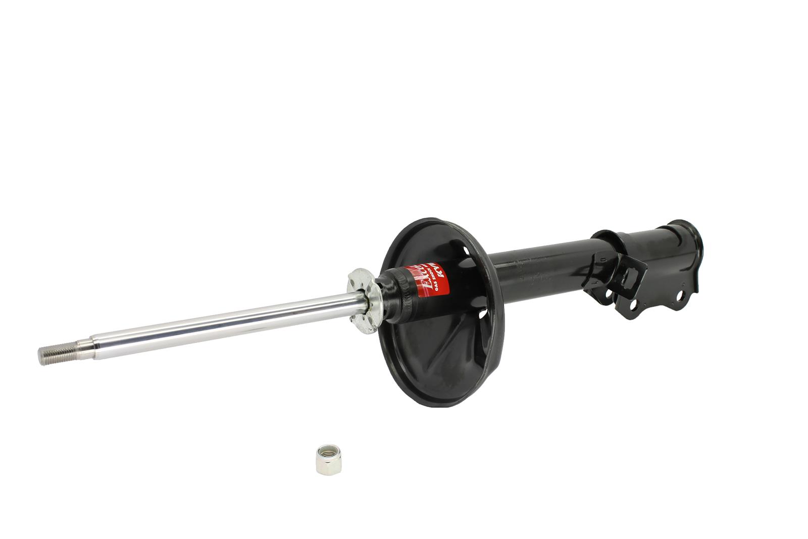 KYB Shocks & Struts Excel-G Rear Right CHEVROLET Nova 1985-88 TOYOTA Corolla 1984-87 TOYOTA Corolla thumbnail 3