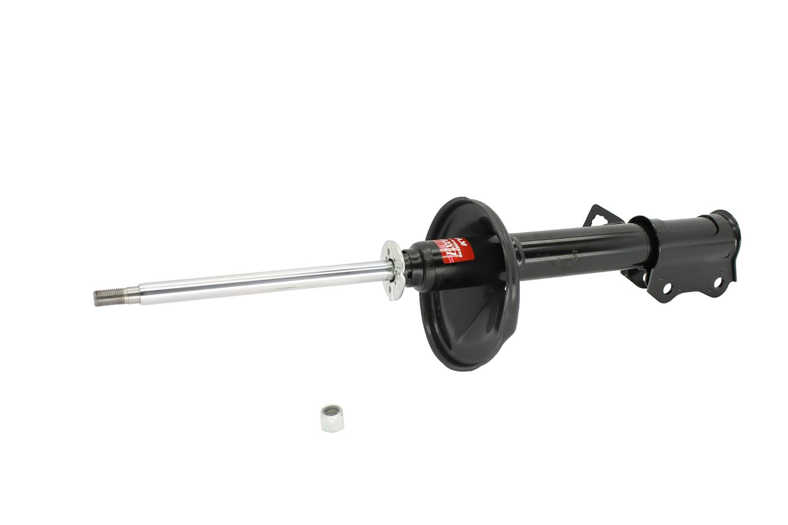 KYB Shocks & Struts Excel-G Rear Left CHEVROLET Nova 1985-88 TOYOTA Corolla 1984-87 TOYOTA Corolla F thumbnail 3