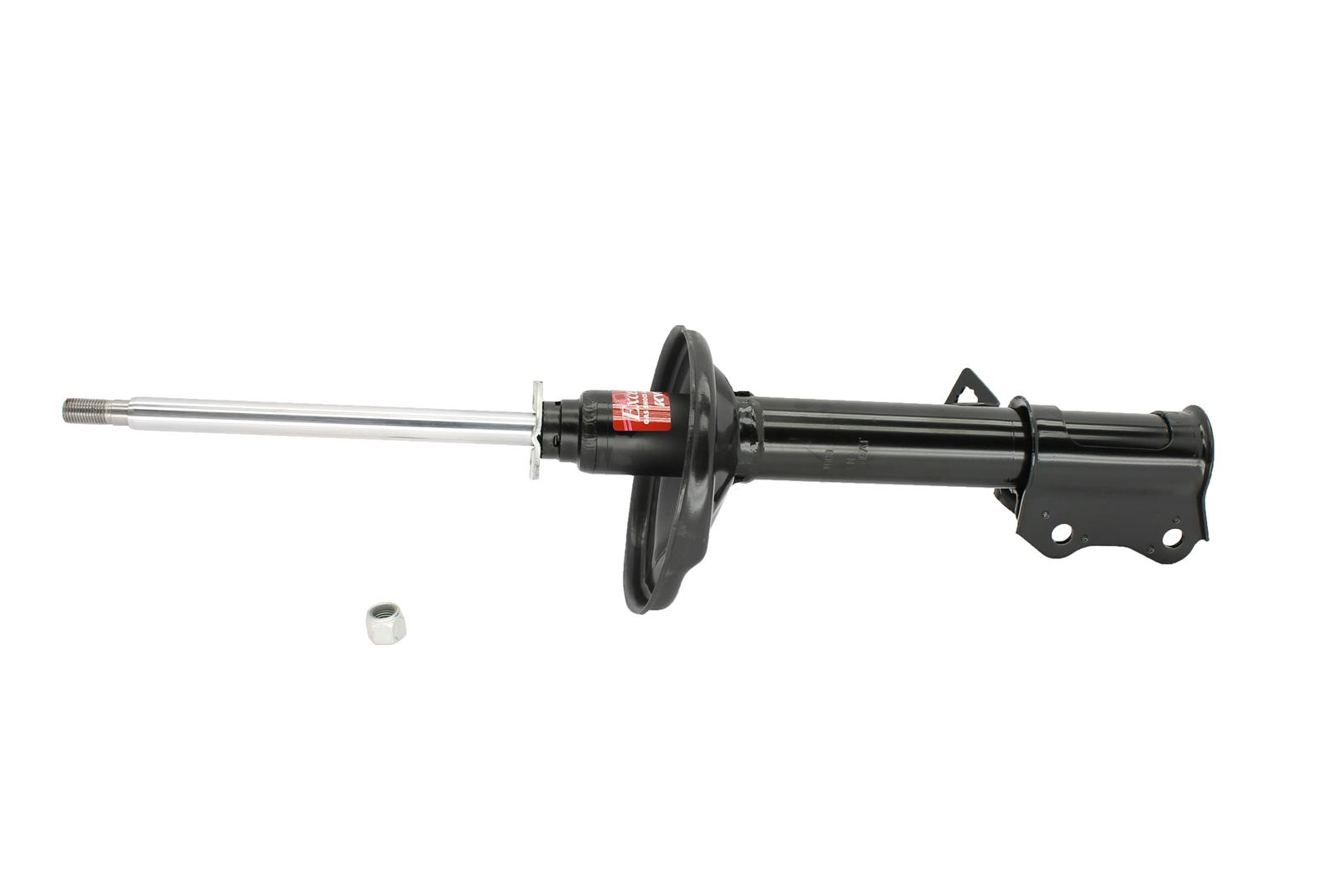 KYB Shocks & Struts Excel-G Rear Left CHEVROLET Nova 1985-88 TOYOTA Corolla 1984-87 TOYOTA Corolla F thumbnail 2