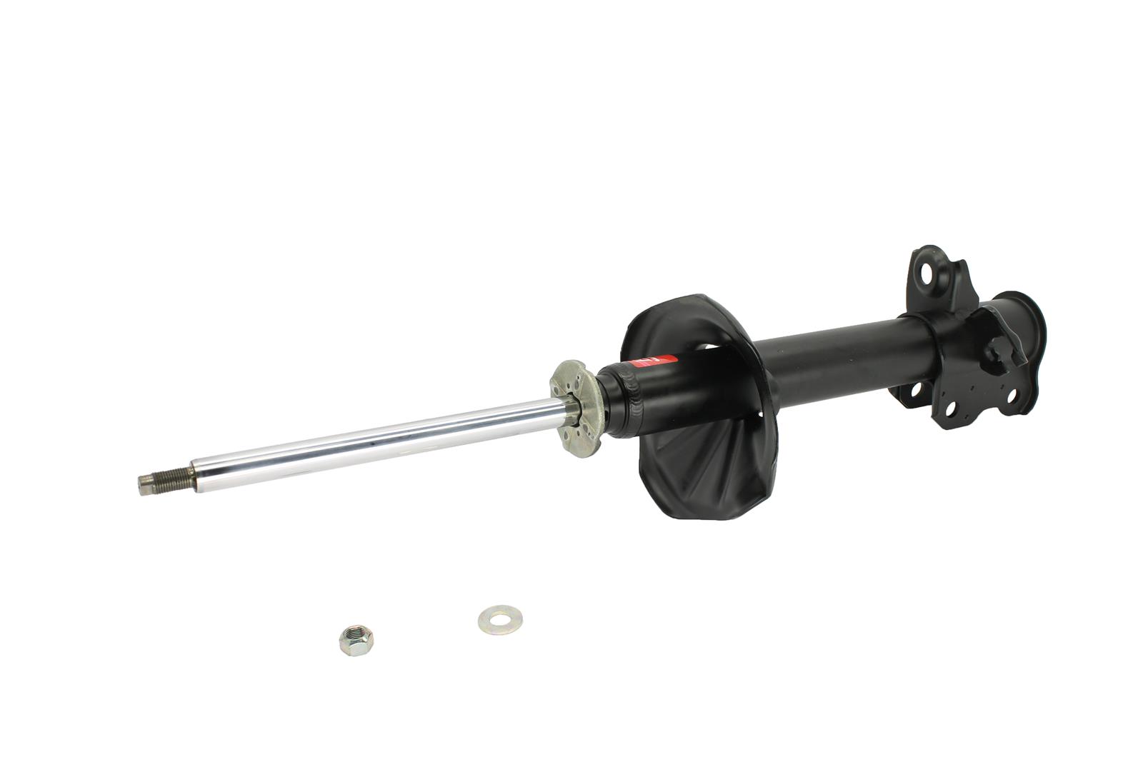 KYB Shocks & Struts Excel-G Rear Right NISSAN NX 1991-95 NISSAN Sentra 1991-95 thumbnail 2